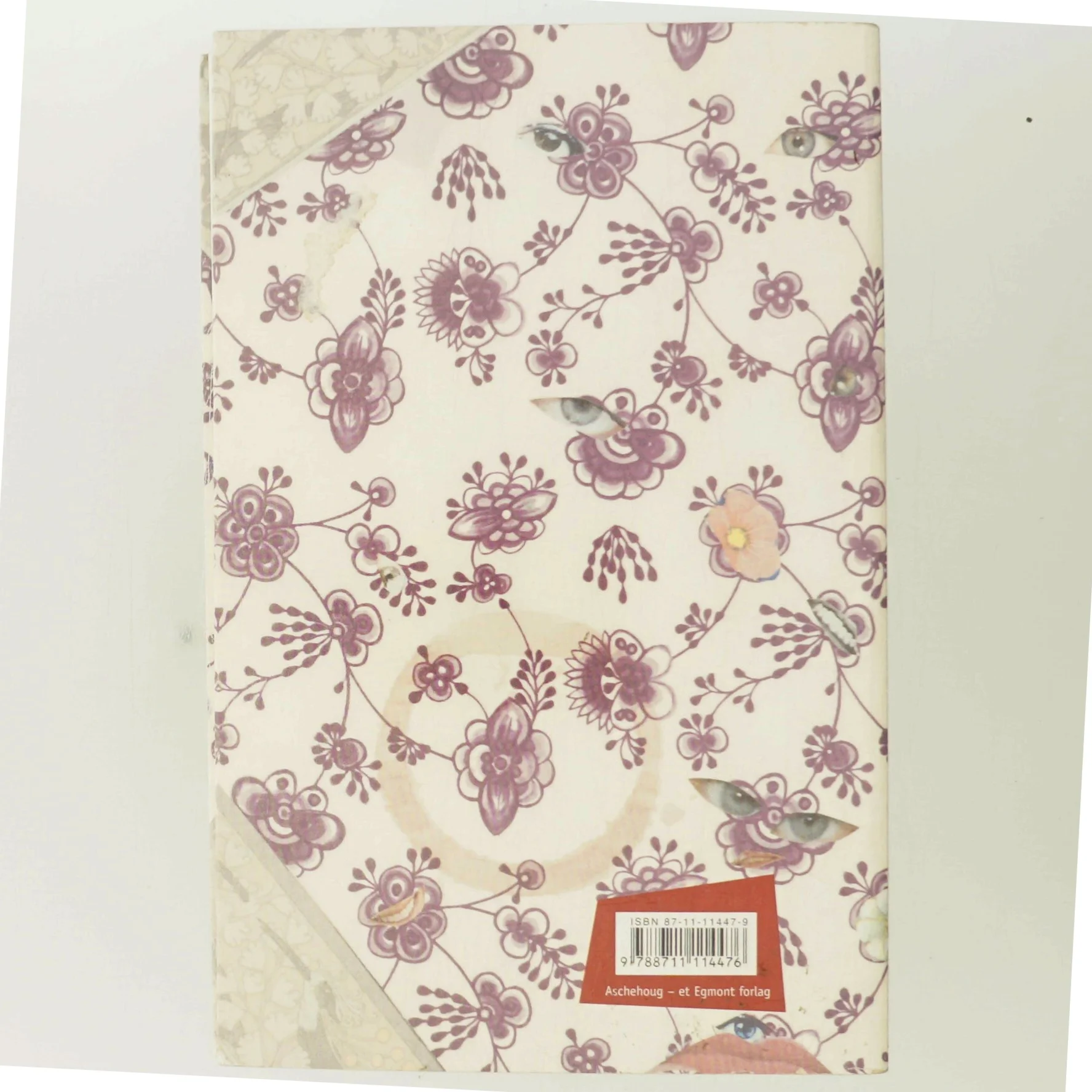 Nynnes dagbog af Henriette Lind (Bog)