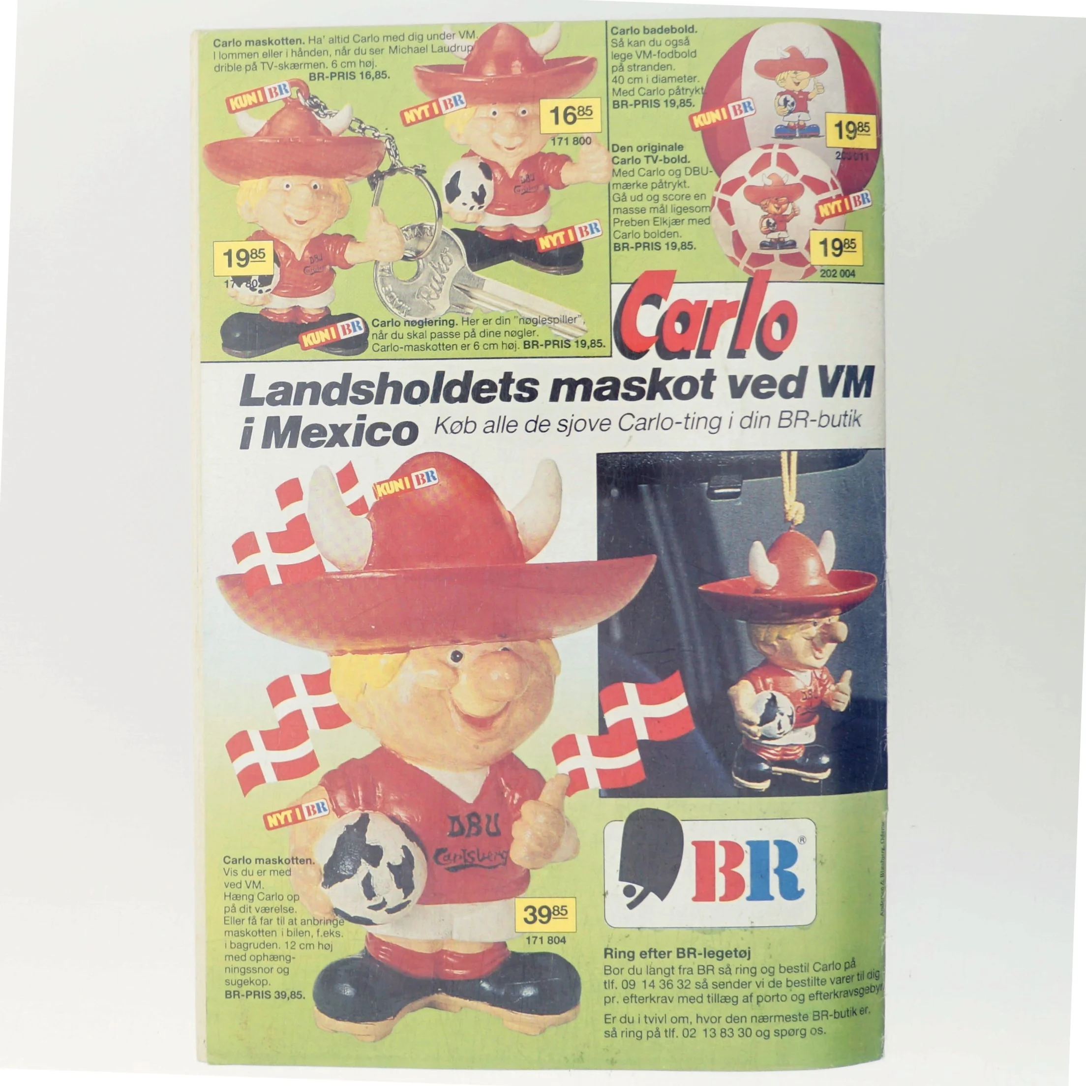 Anders And & Co. af Ukendt (Bog)