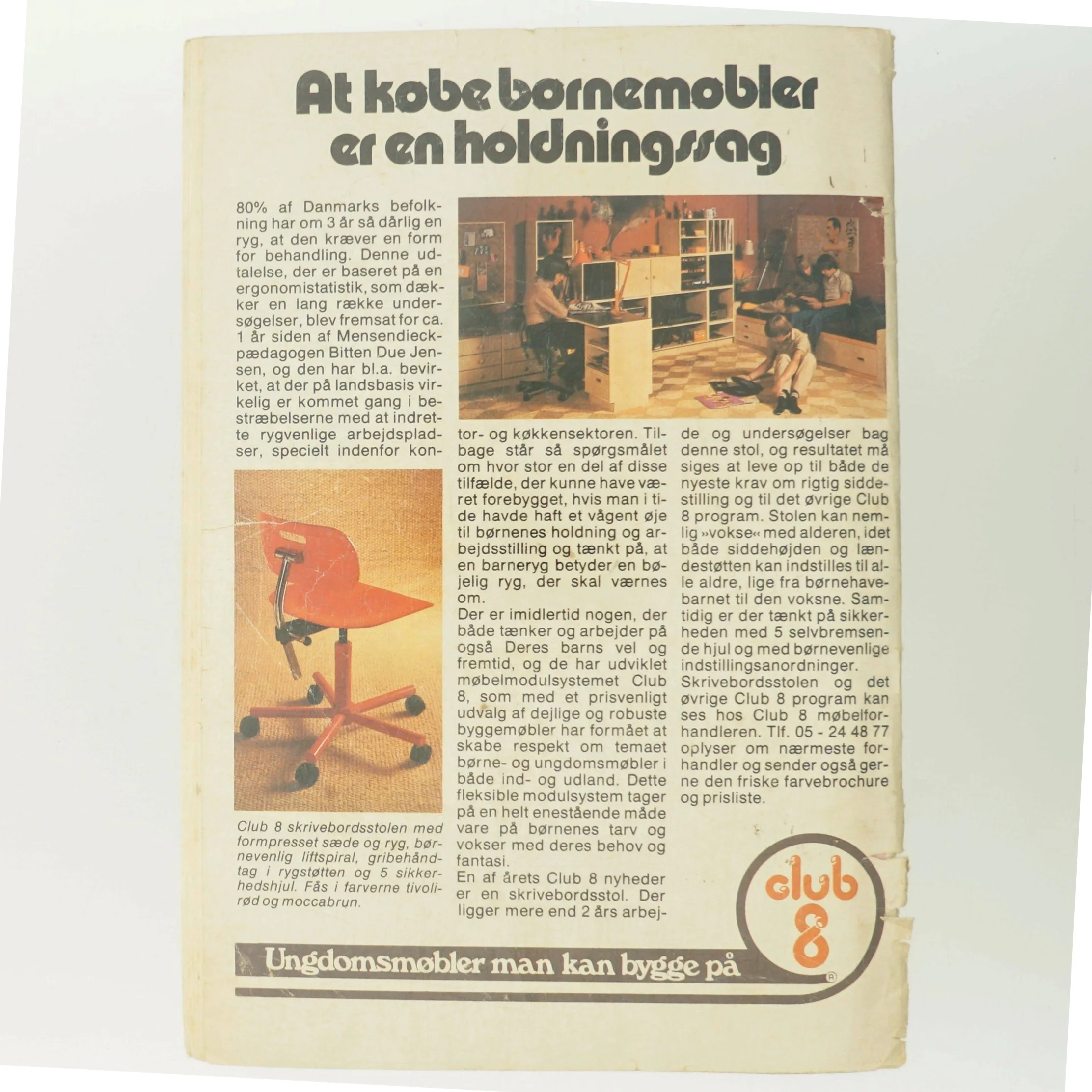 Anders And & Co. (Bog)