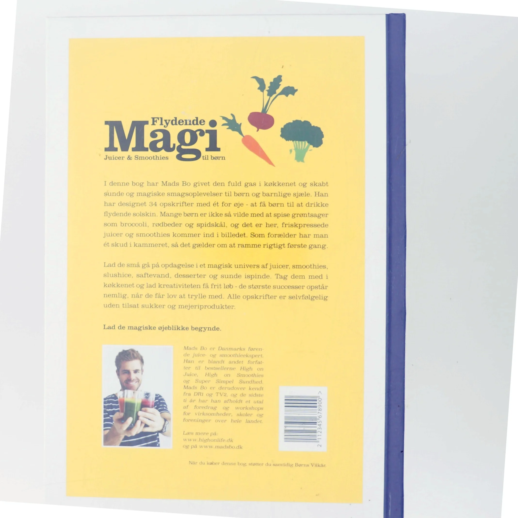 The Hard Way the Hard Way - Clear Vinyl - Autographed 2014 Dutch 2-LP Vinyl Set PRSPCTTHW001 fra Imports af Mads Bo (Bog)