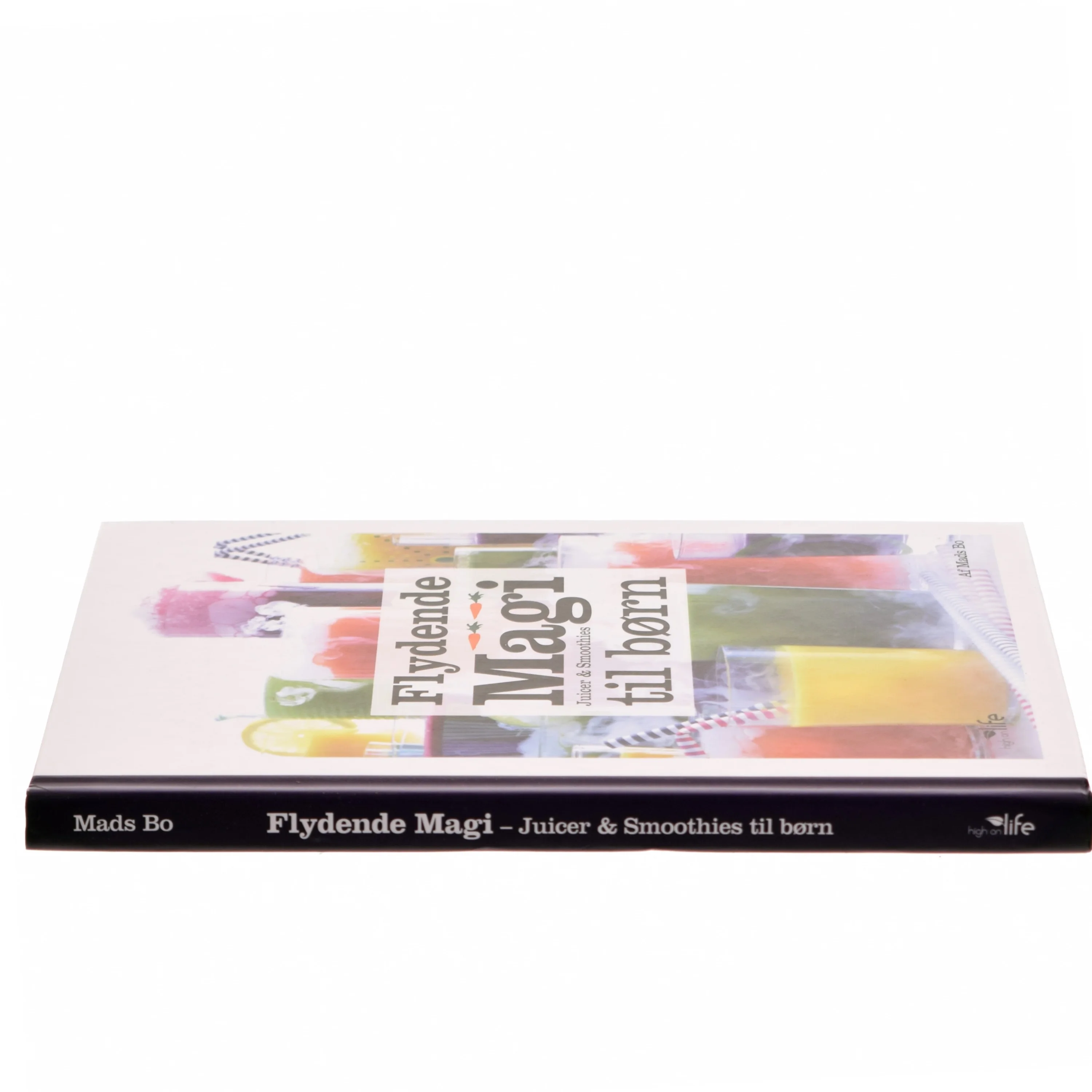 The Hard Way the Hard Way - Clear Vinyl - Autographed 2014 Dutch 2-LP Vinyl Set PRSPCTTHW001 fra Imports af Mads Bo (Bog)