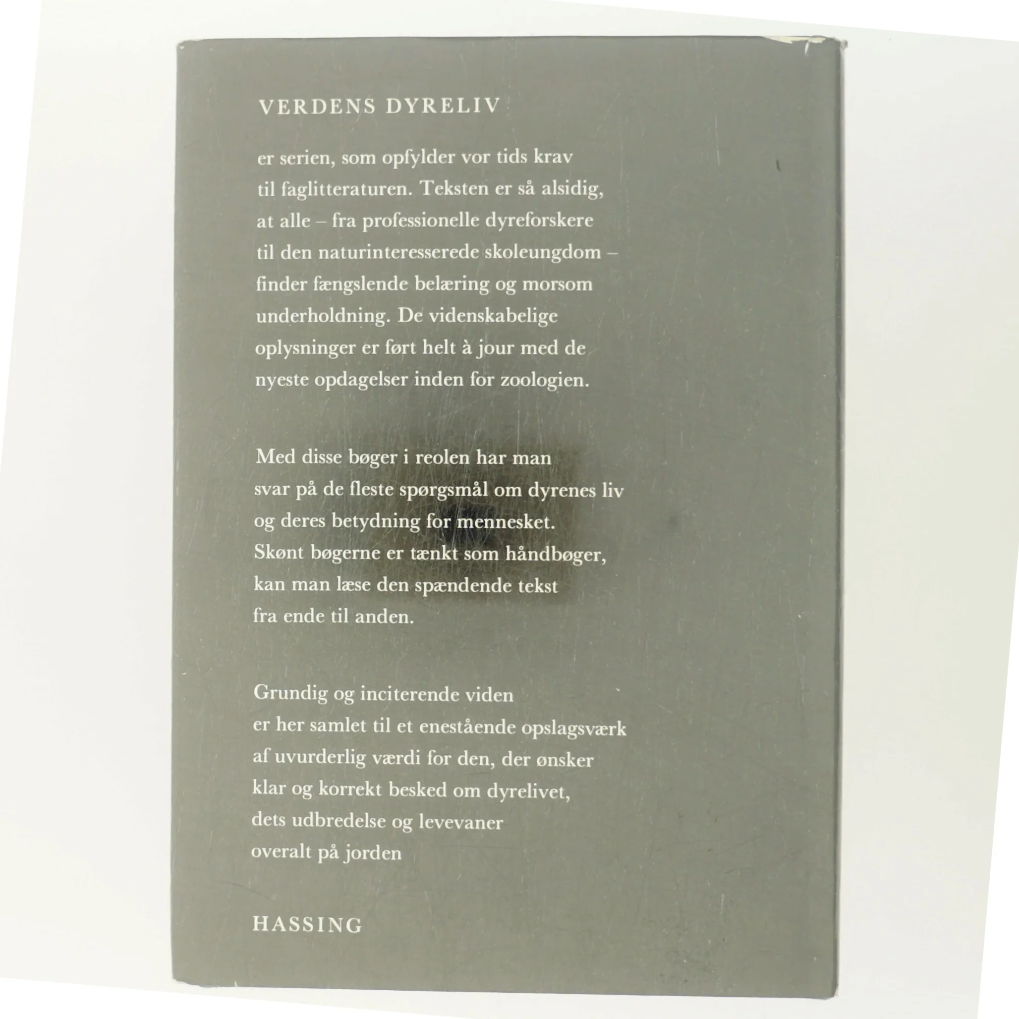 Verdens Dyreliv - Fugle af <Bog ikke specifikation> (Bog)