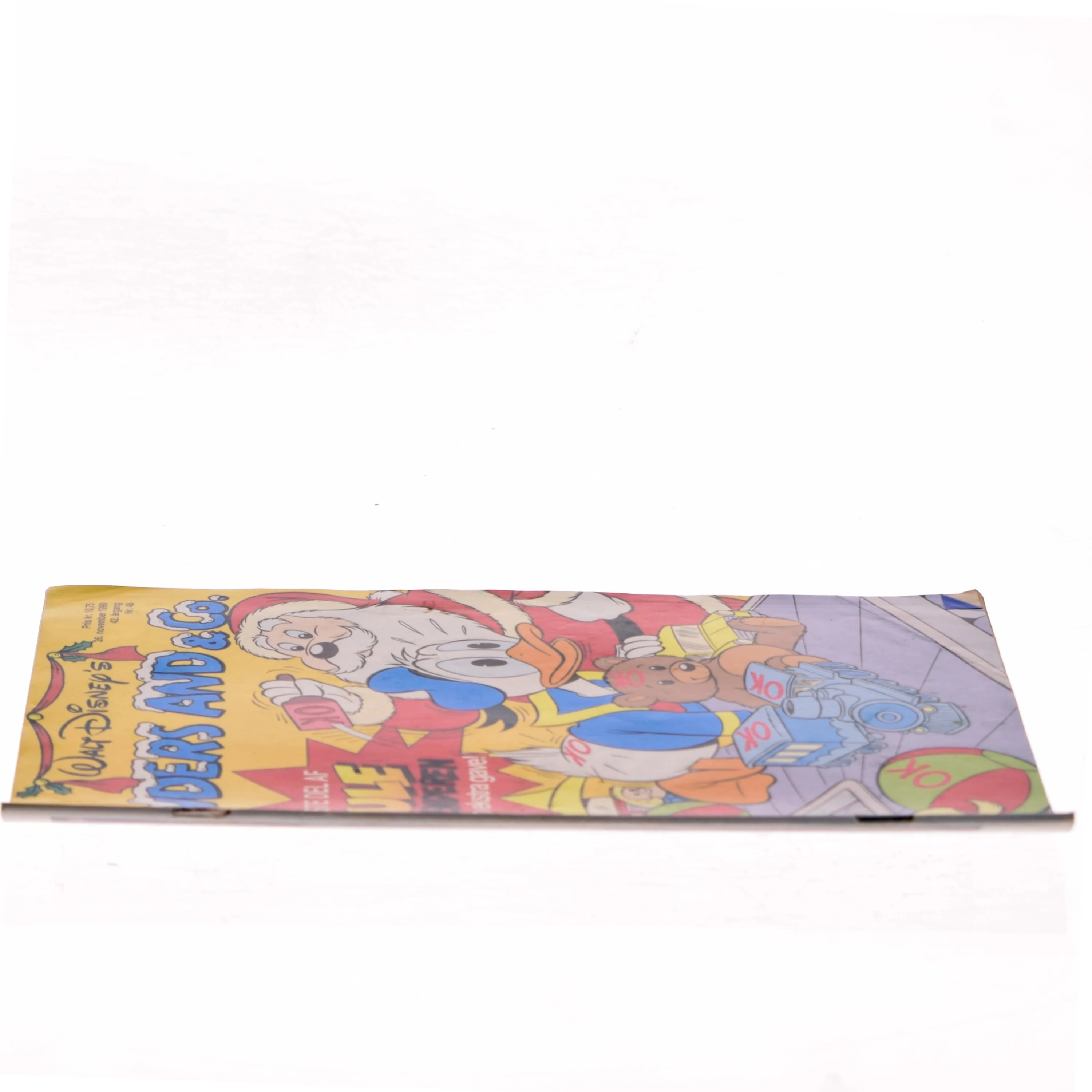 Anders And & Co. (Bog)