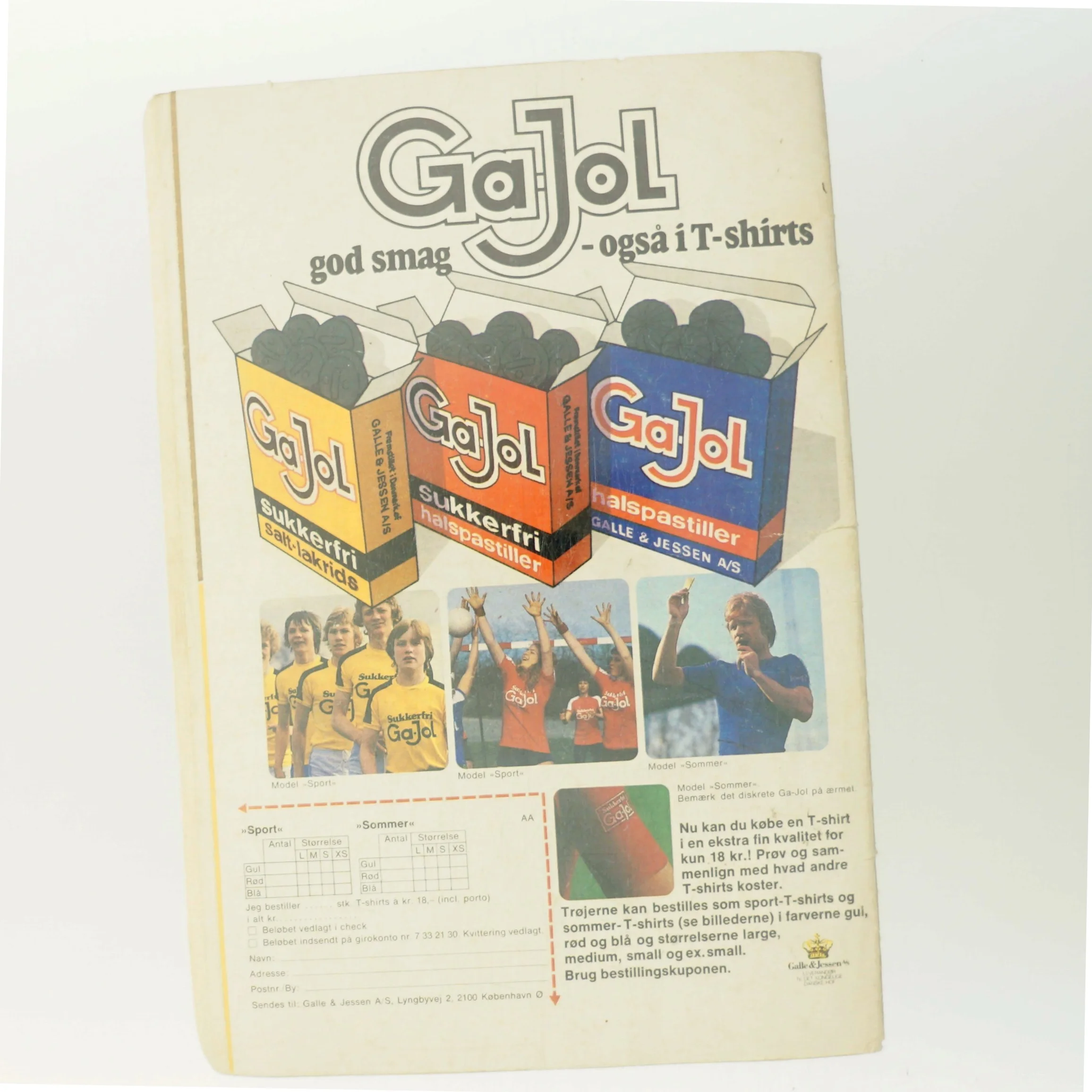 Anders And & Co. Nr. 28 - 10. Juli 1978 - 30. årgang (Bog)