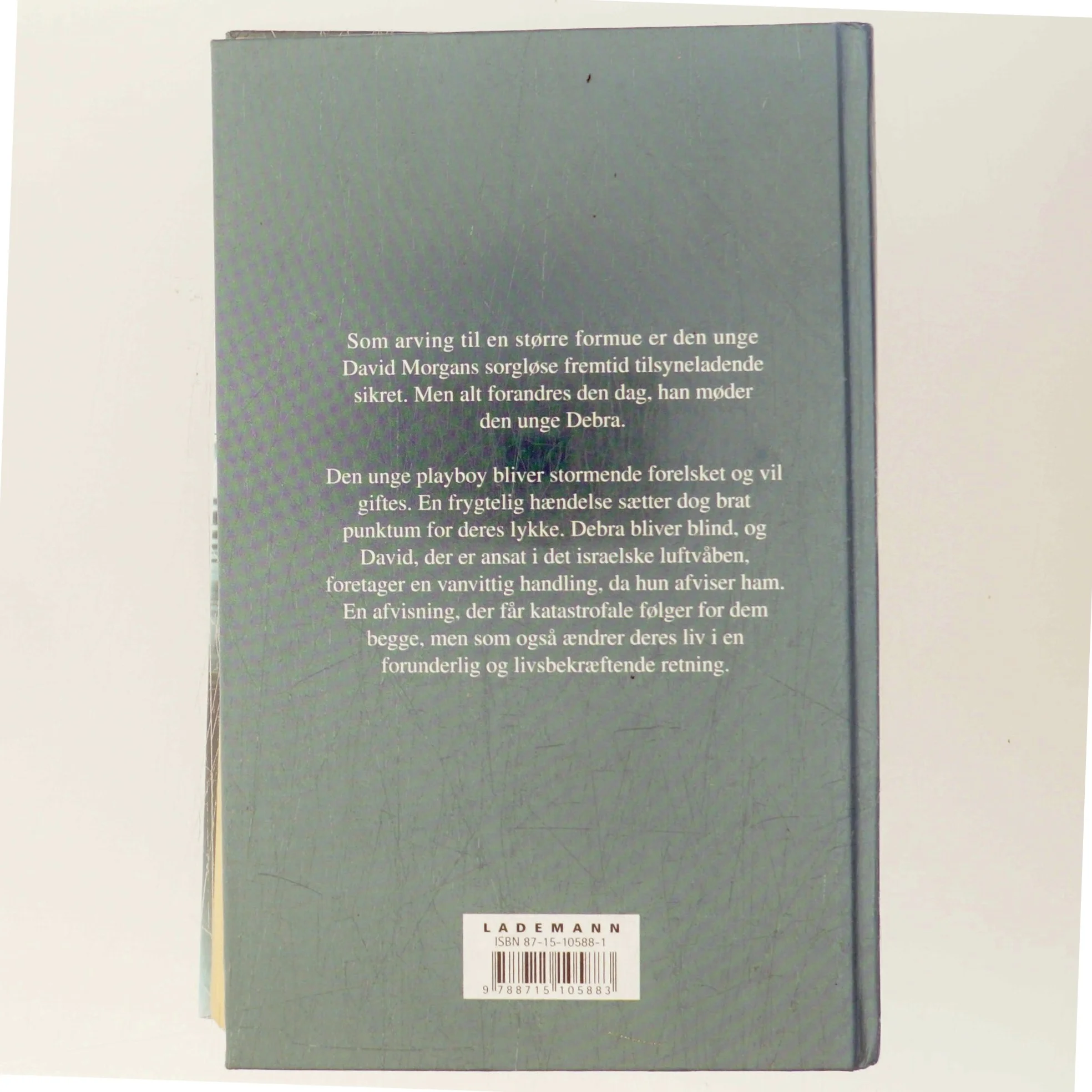 Ørneflugt af Wilbur A. Smith (Bog)