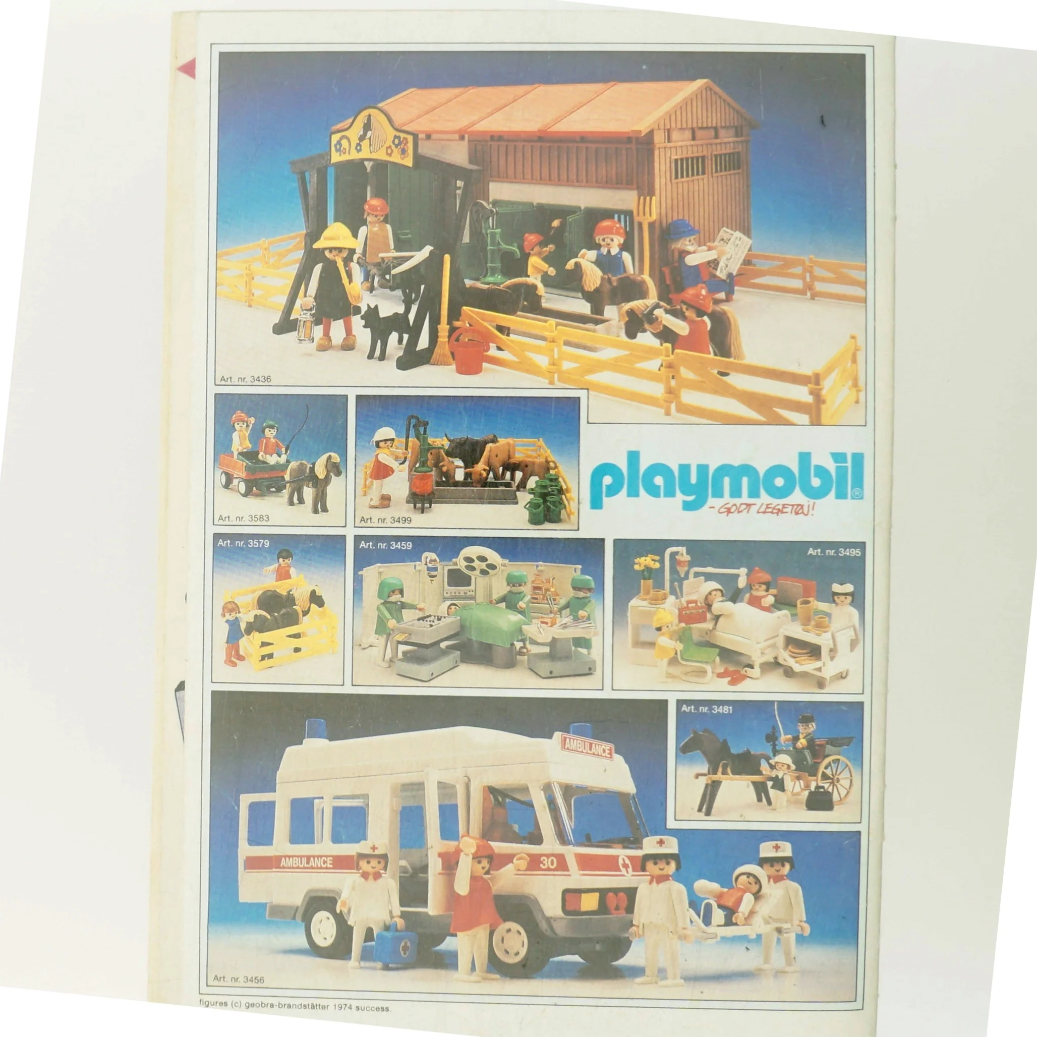 Anders And & Co. af Walt Disney (Bog)