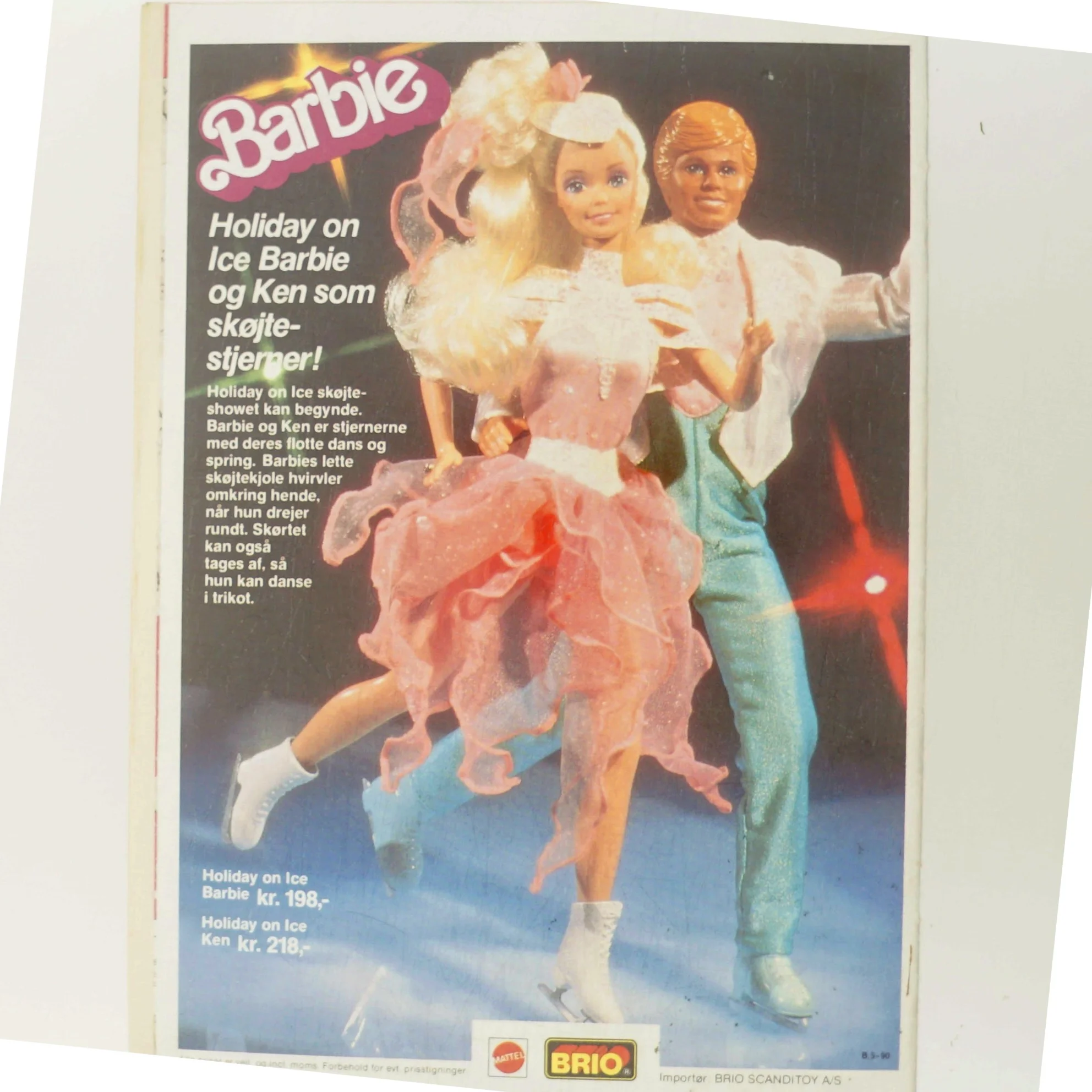 Anders And & Co. (Bog)