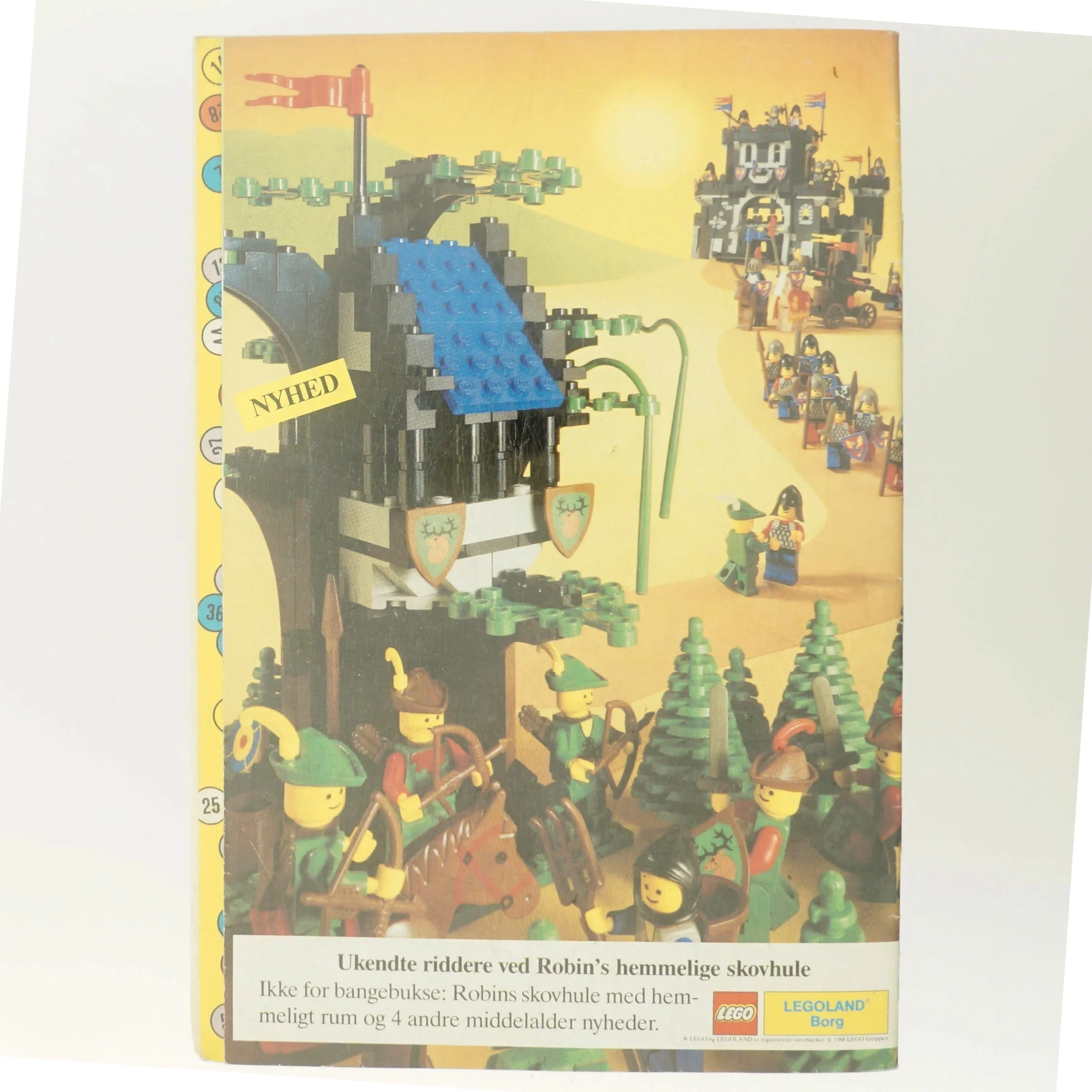 Anders And & Co. (Bog)