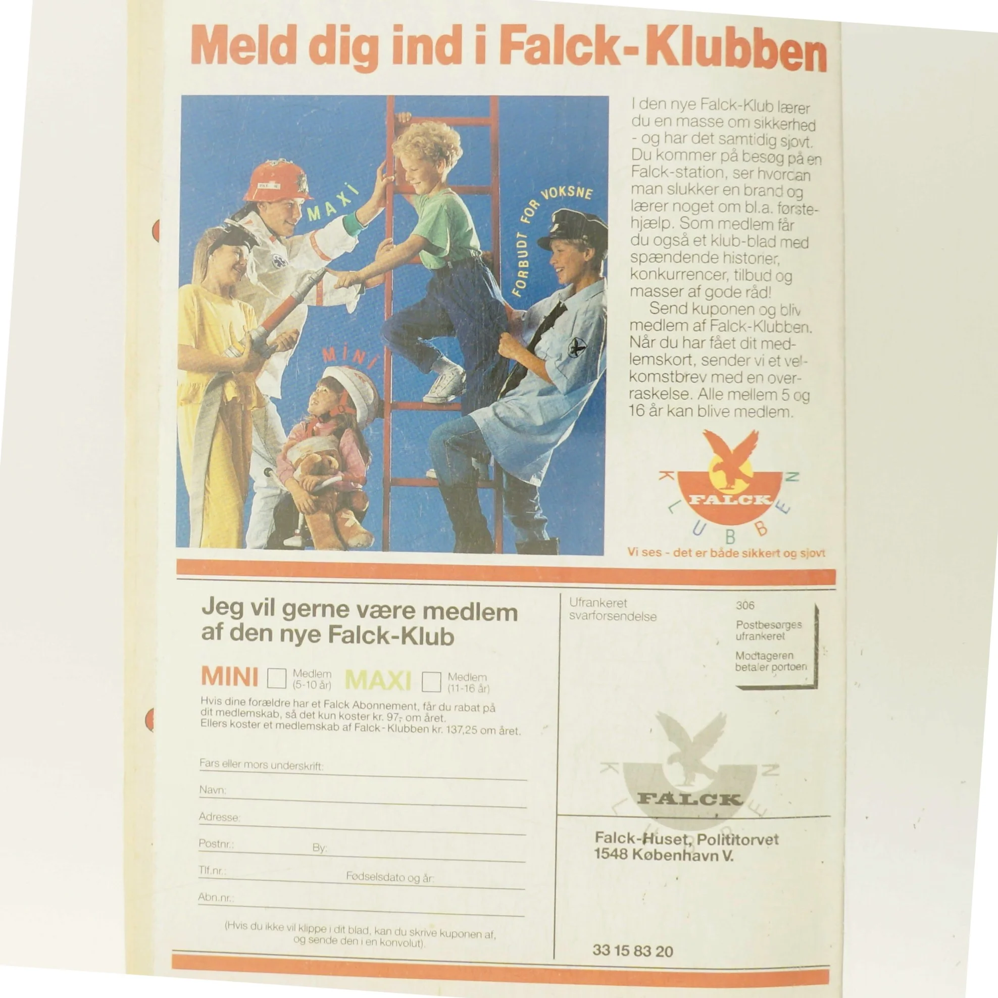 Anders And & Co. (Bog)