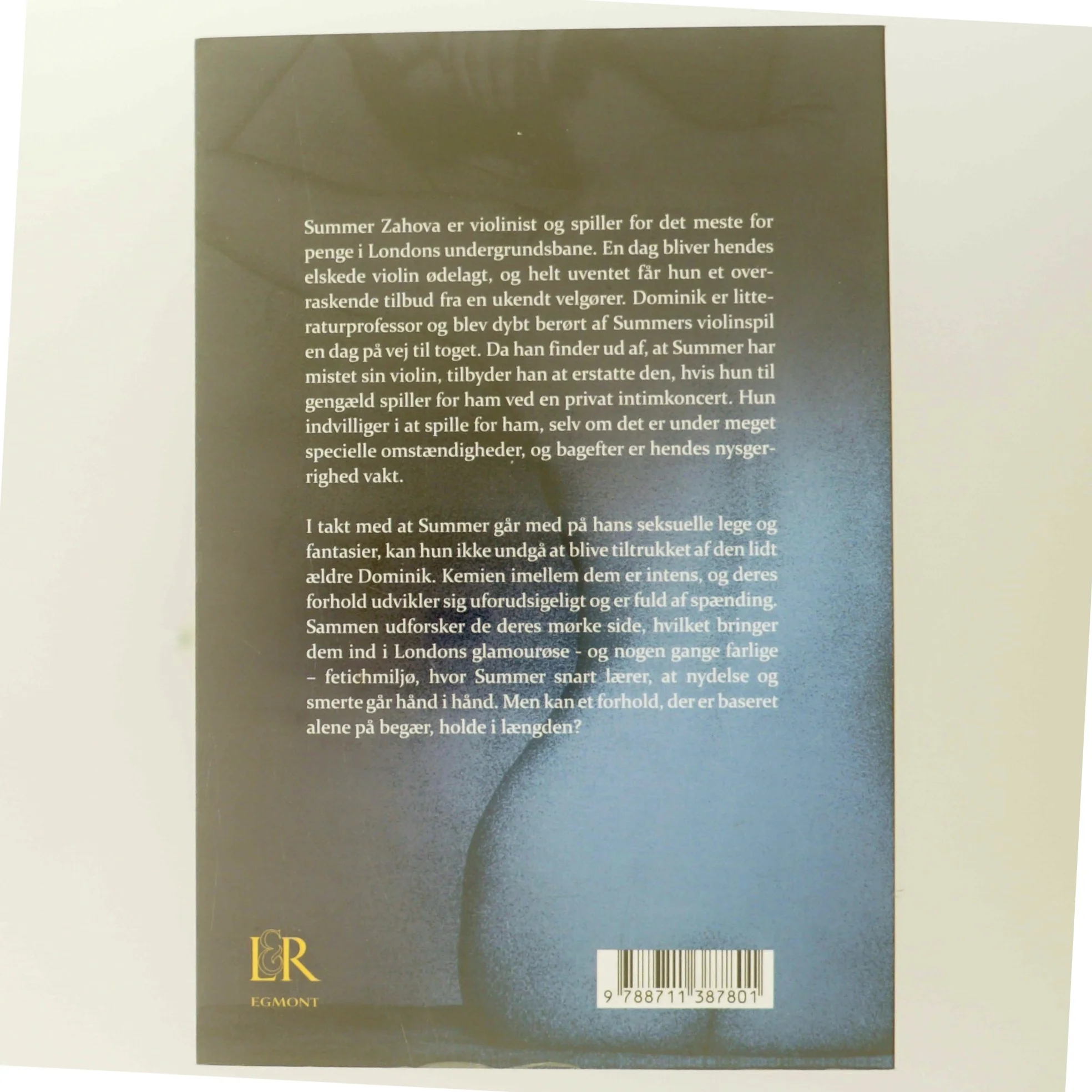 Eighty days gul af Vina Jackson (Bog)