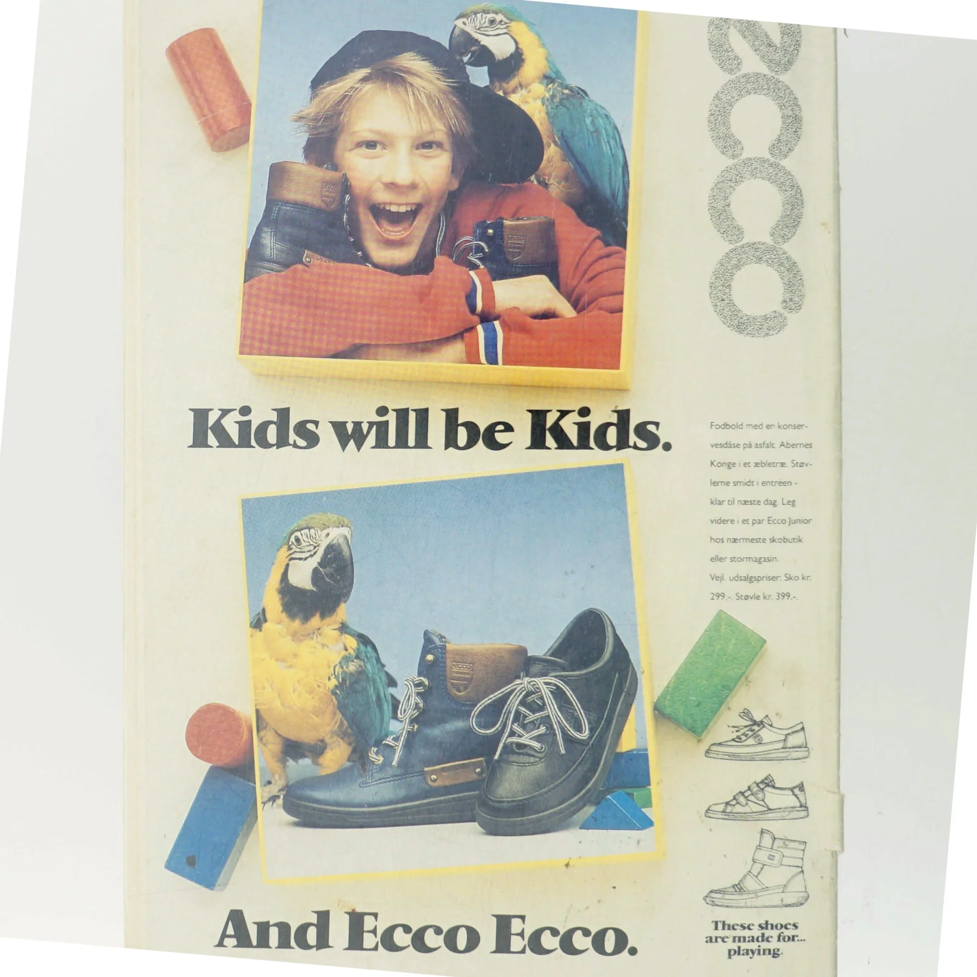 Anders And & Co. (Bog)