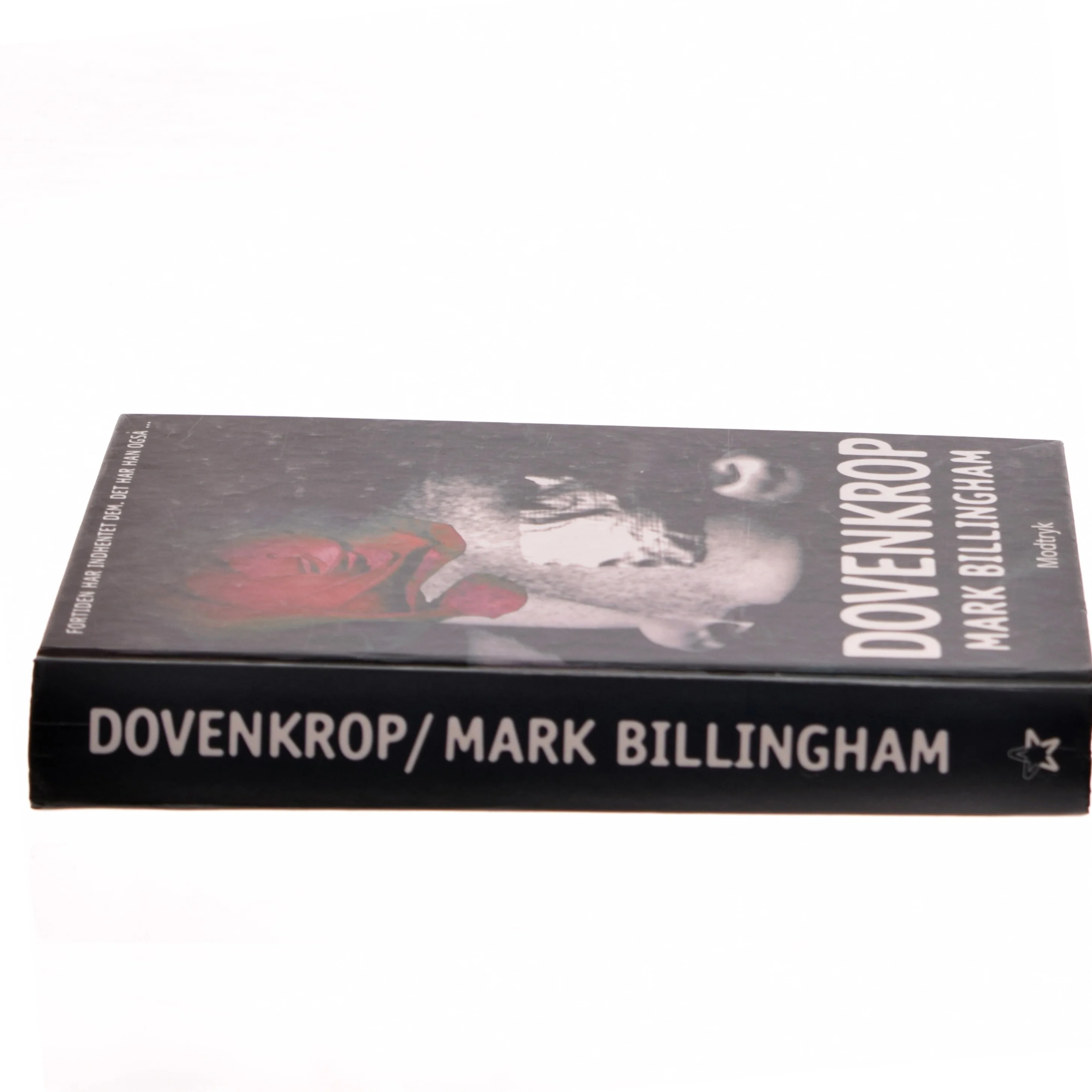 Dovenkrop af Mark Billingham (Bog)