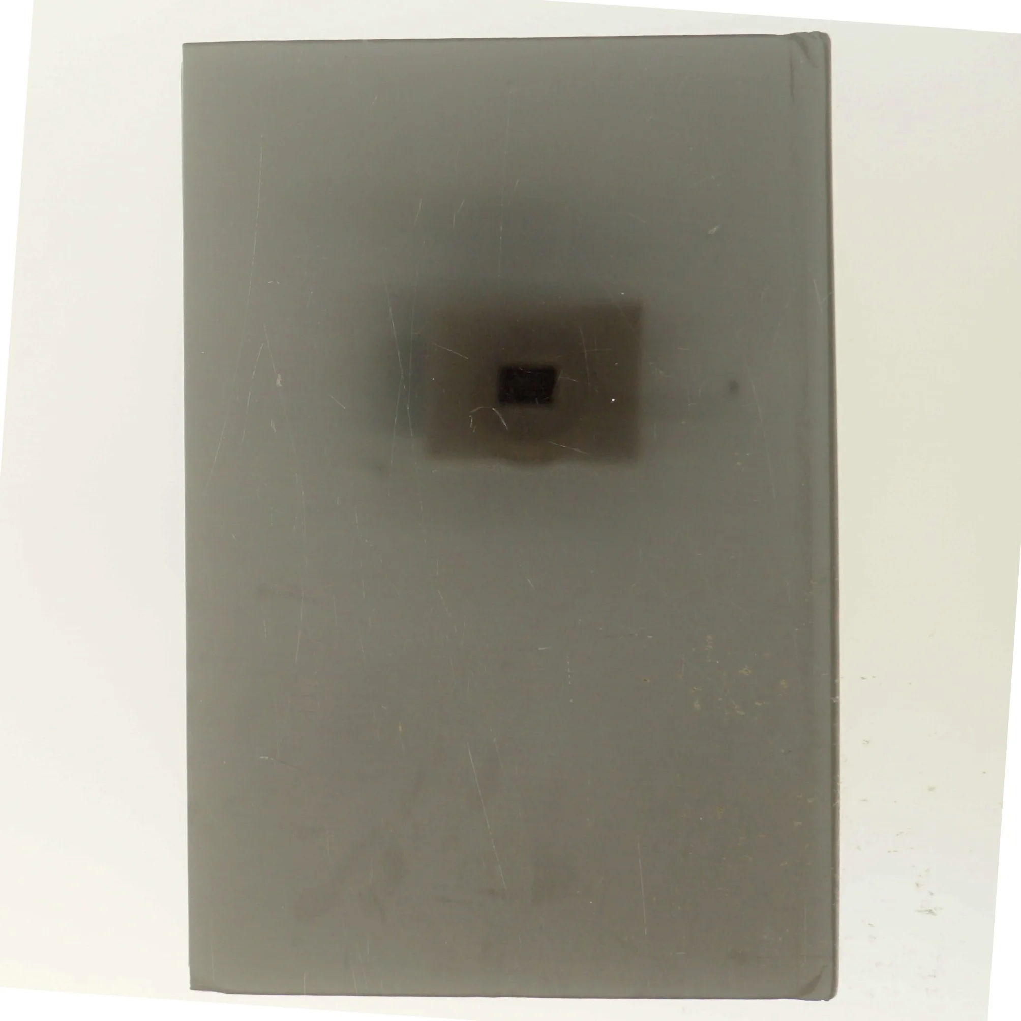 Brødrene af John Grisham (Bog)