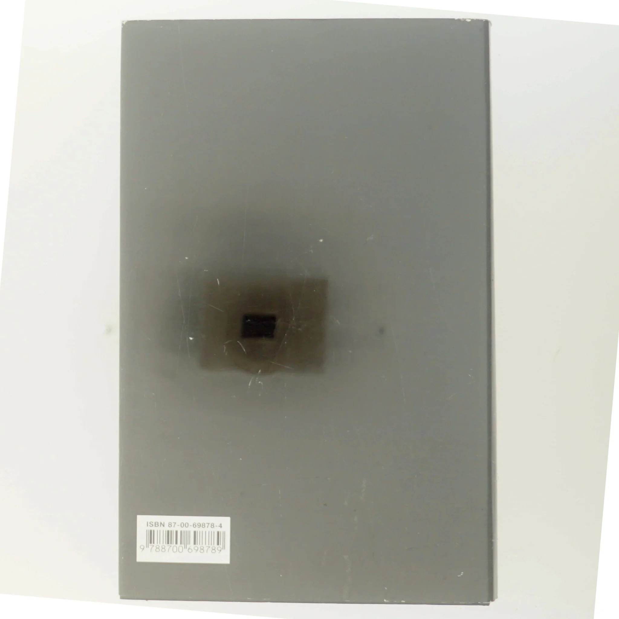 Soning : roman af Ian McEwan (Bog)