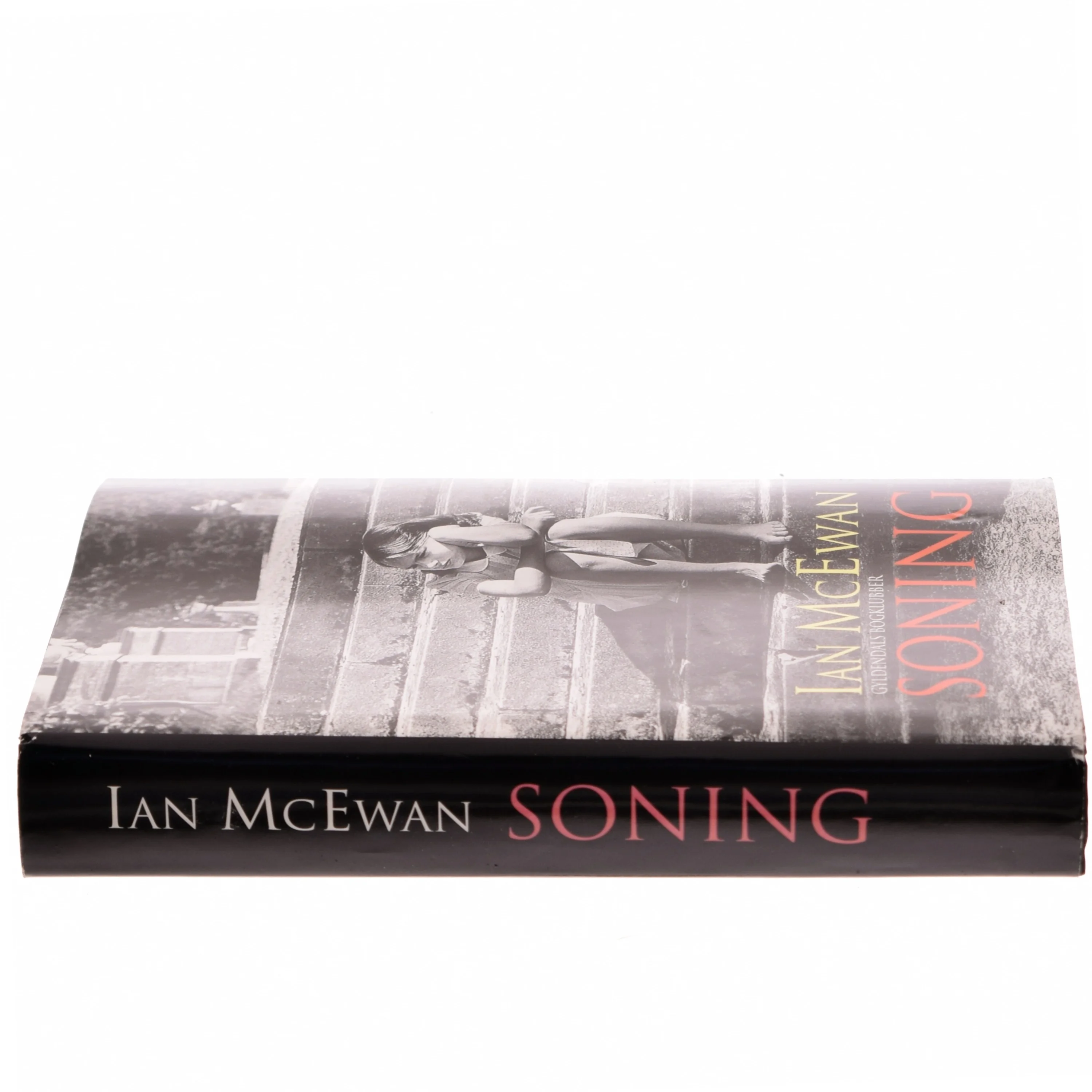 Soning : roman af Ian McEwan (Bog)