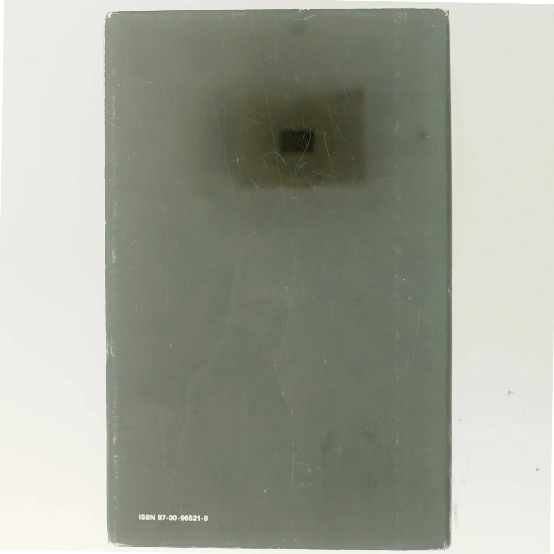 Vores egen Irene af Martha Christensen (Bog)