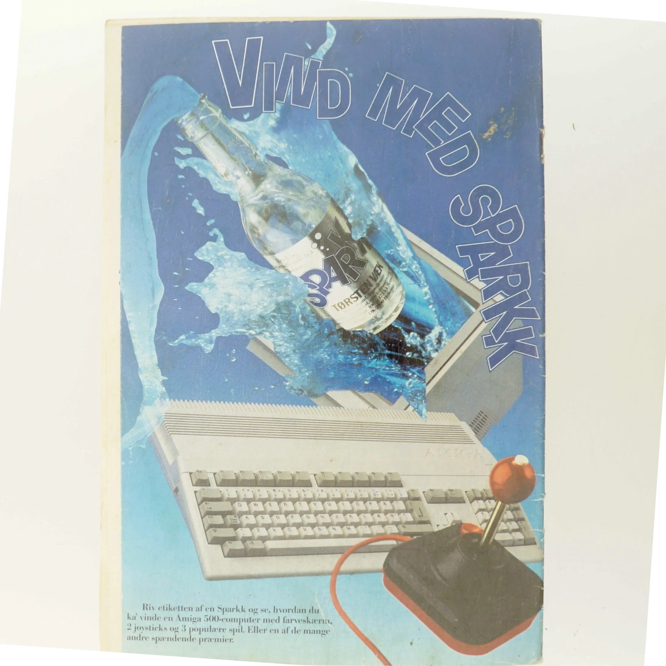 Anders And & Co. af Disney (Bog)