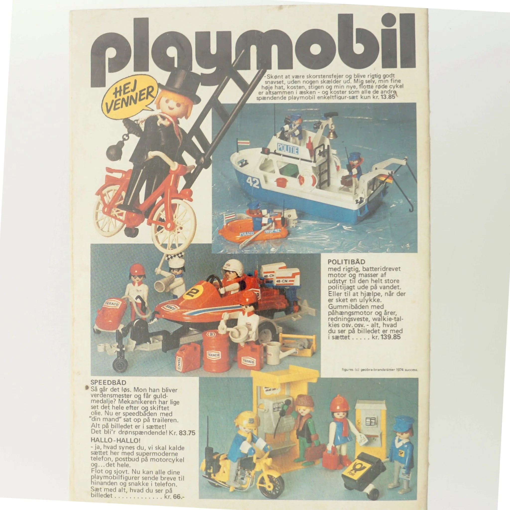 Anders And & Co. (Bog)