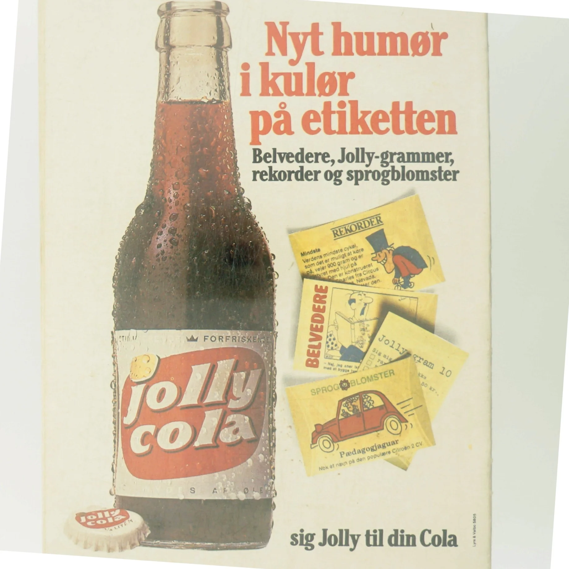 Walt Disney's Anders And & Co. (Bog)