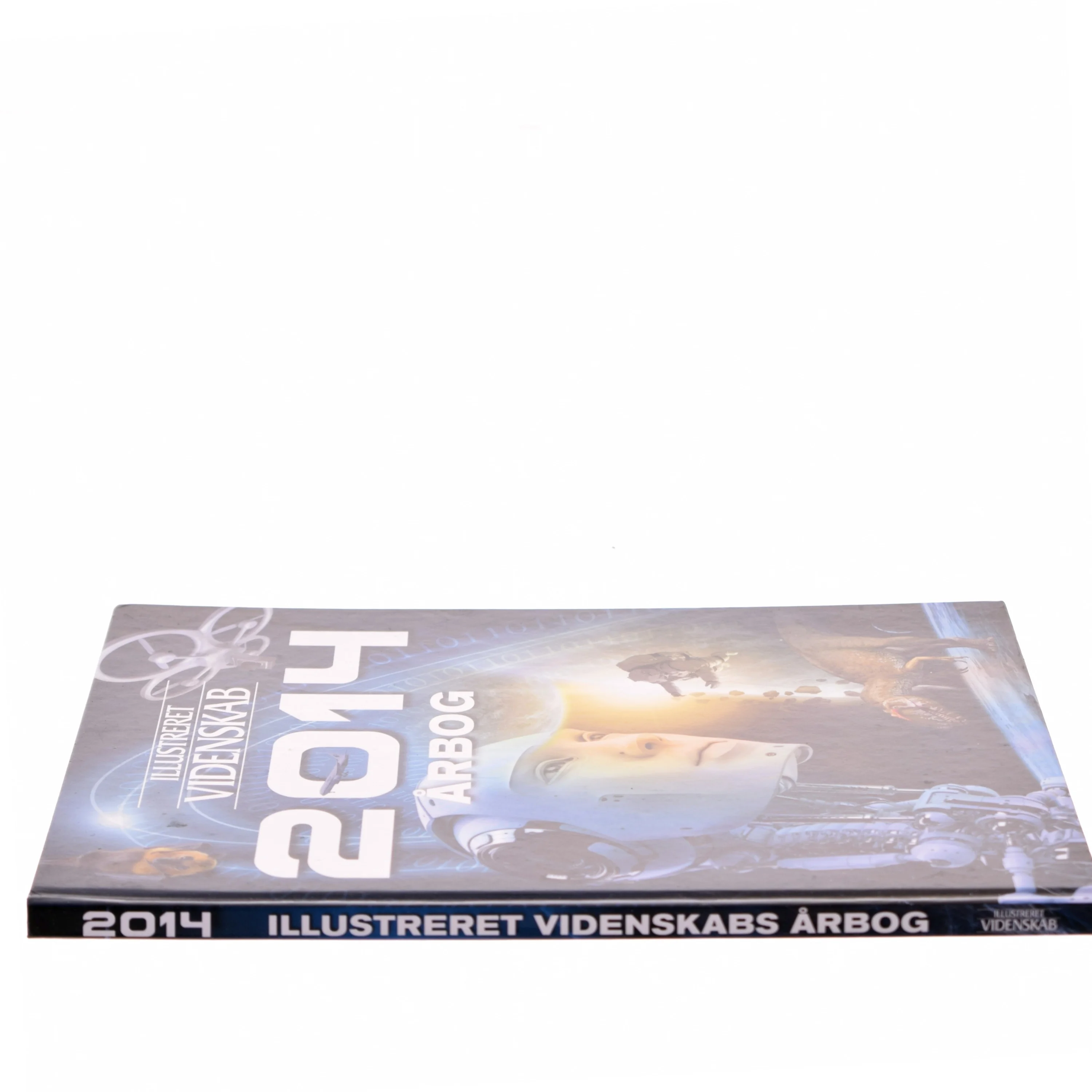 Illustreret videnskab af Illustreret Videnskab (Bog)