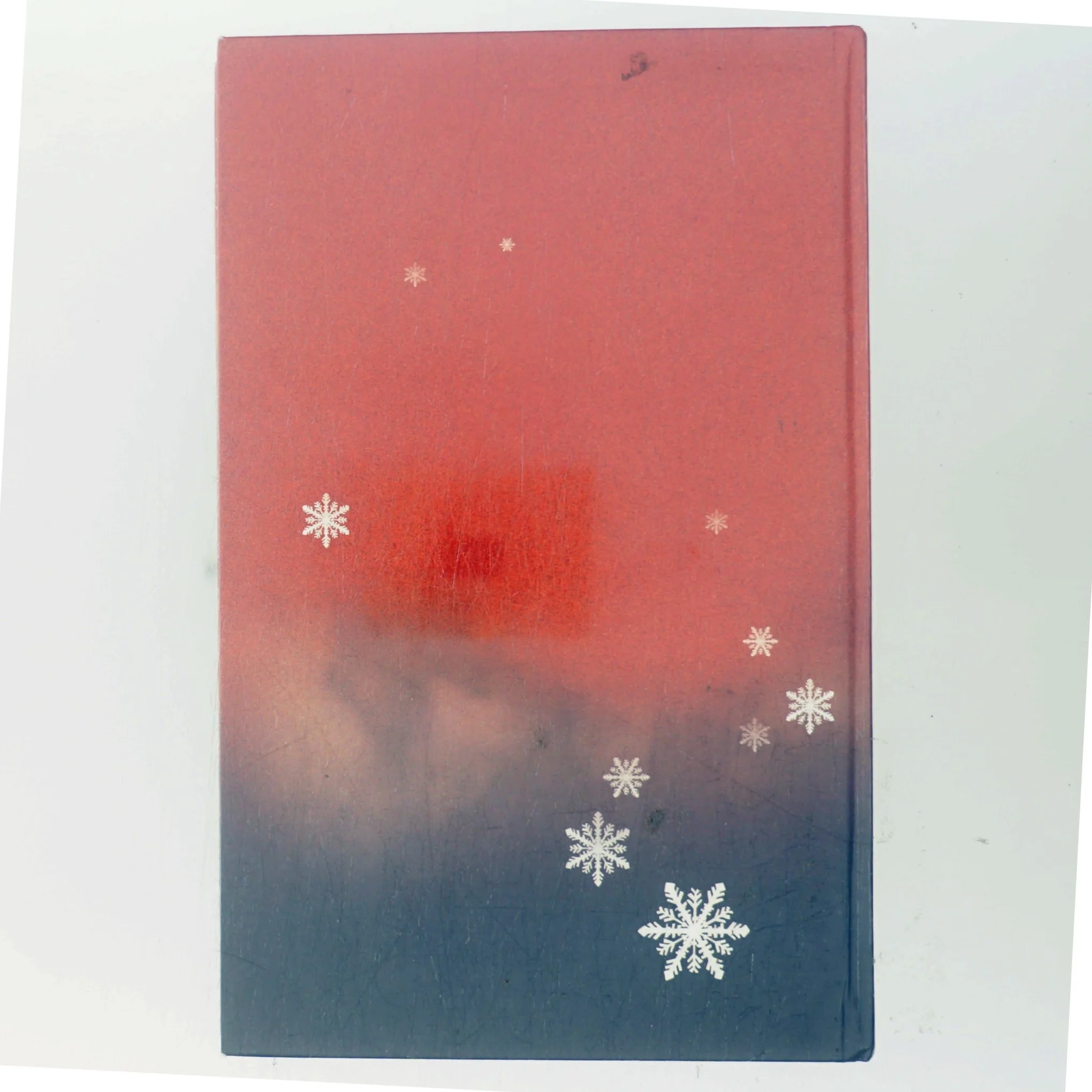 Røde Ulv af Liza Marklund (Bog)