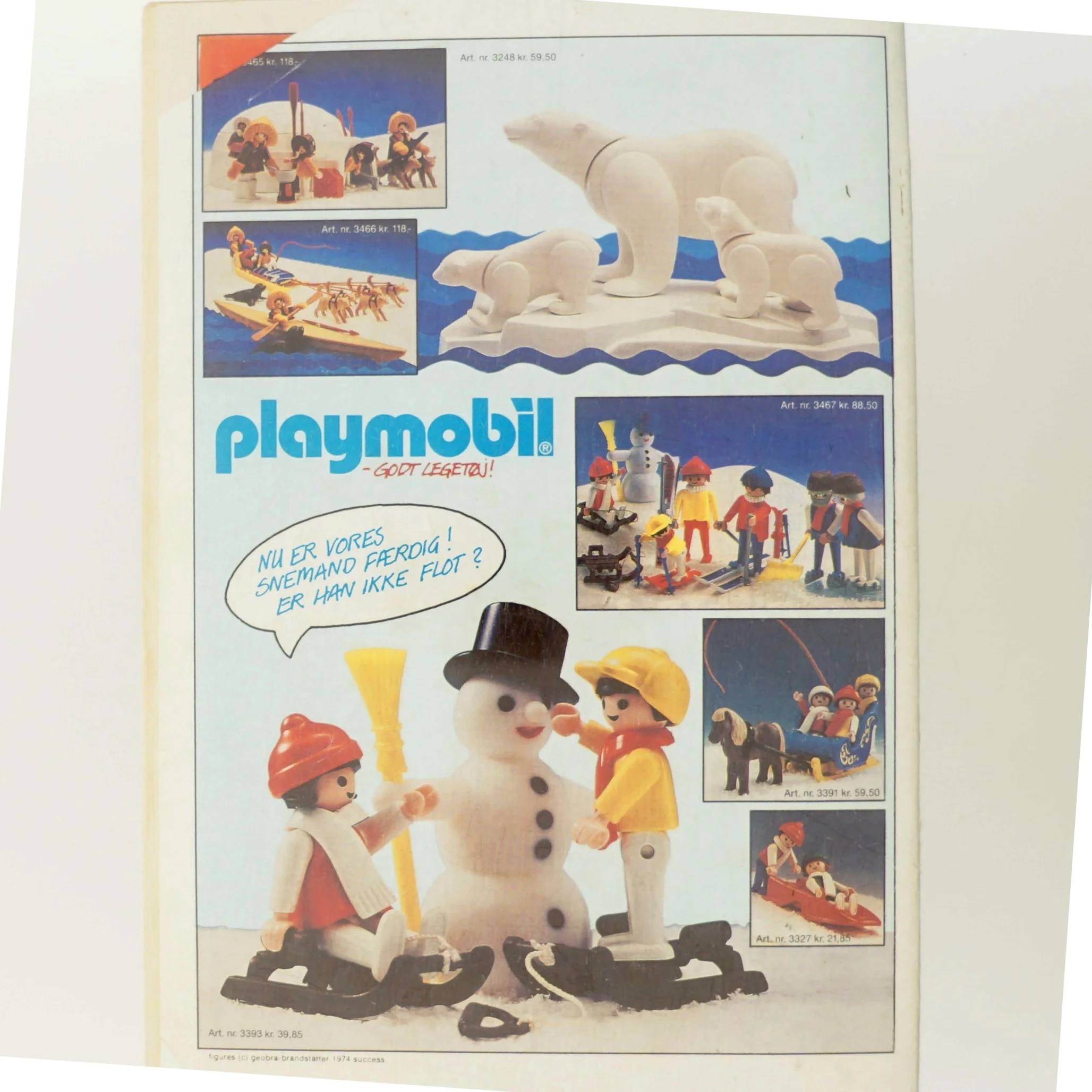 Anders And & Co. (Bog)