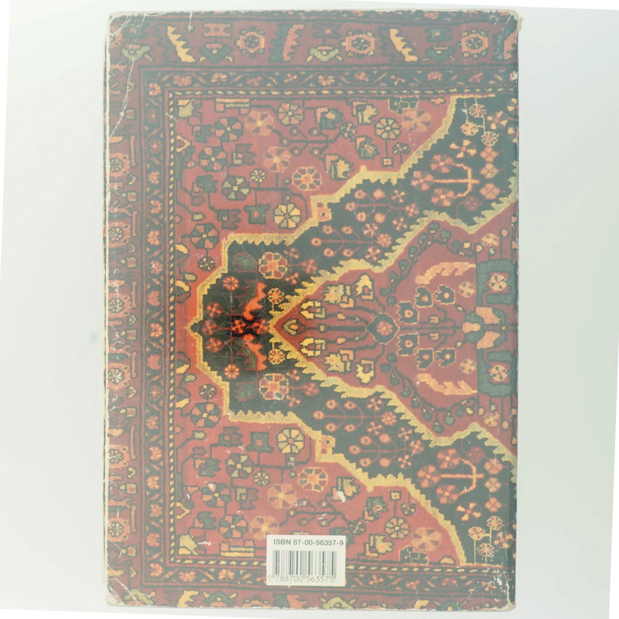 Forføreren : roman af Jan Kjærstad (Bog)