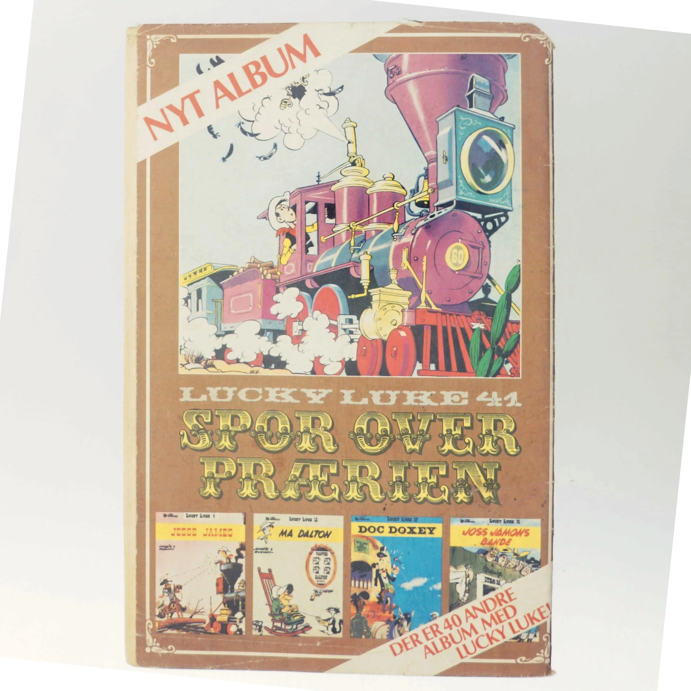 Søren Spætte af Ukendt (Bog)