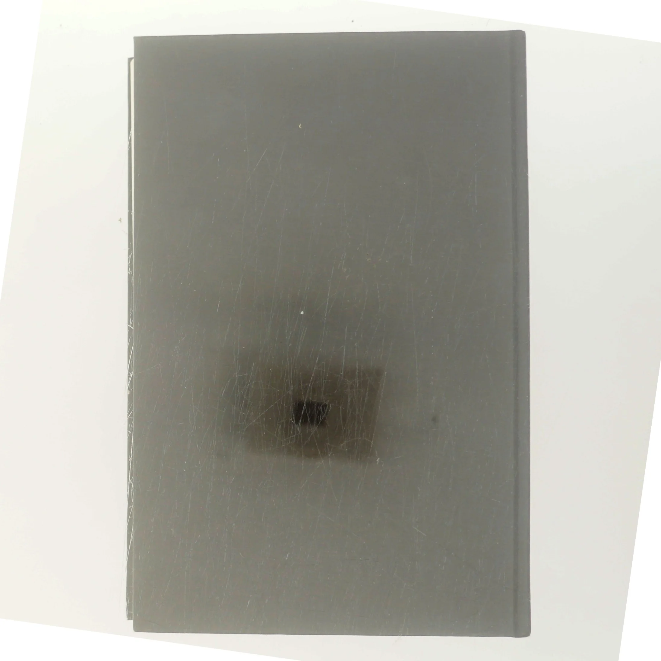 Det Forsvundne Tegn af Dan Brown (Bog)