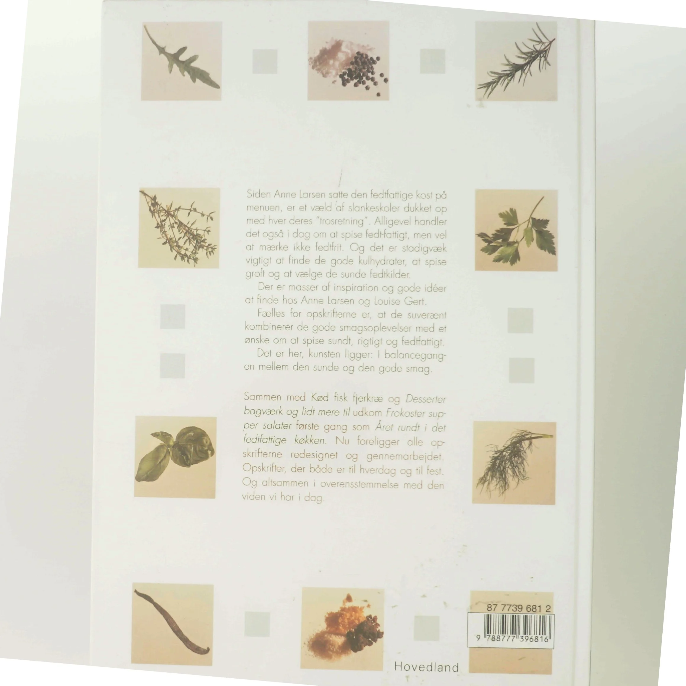 Frokoster, supper, salater (Bog)