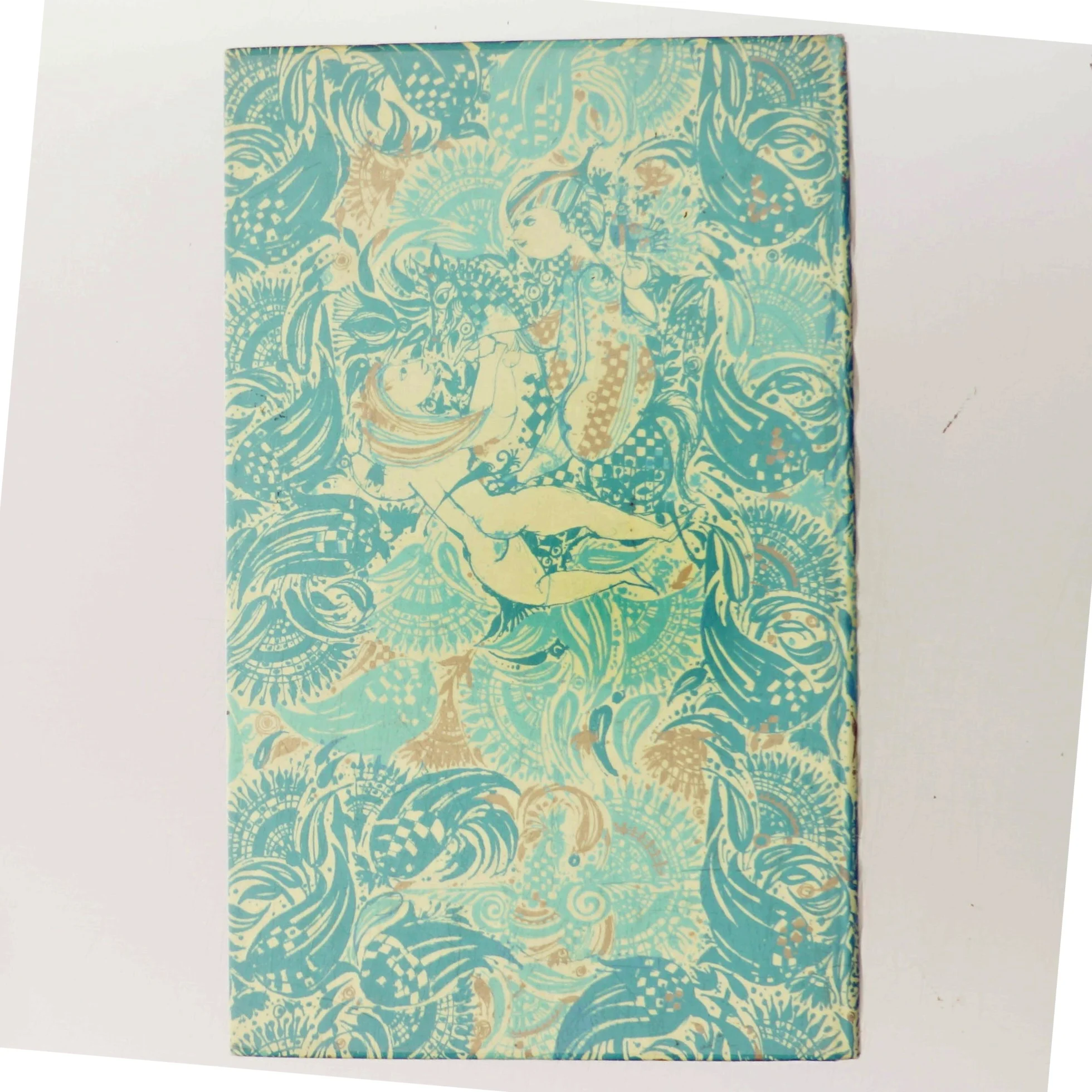 Tusind og en nat af Ukendt (Bog)