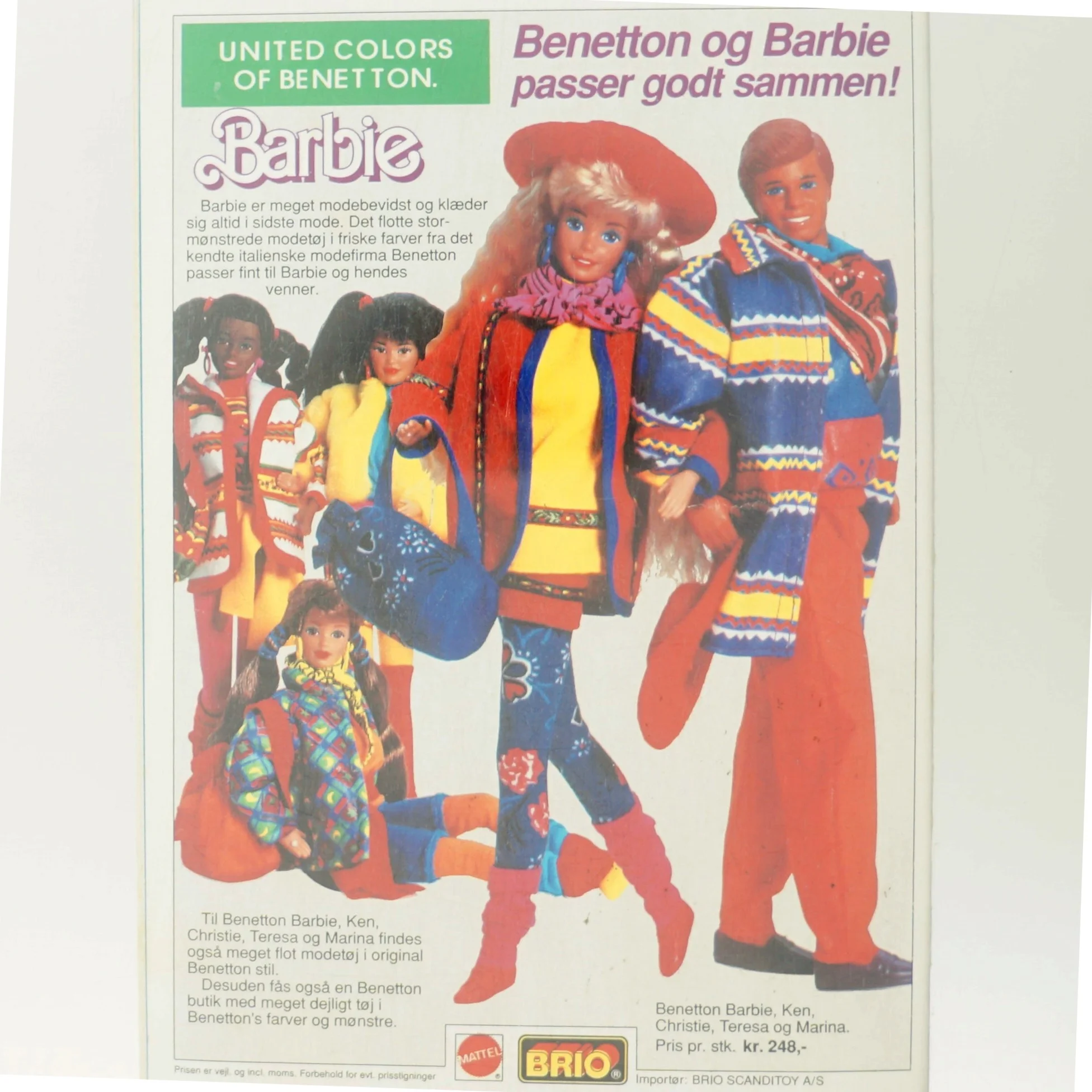 Anders And & Co. (Bog)