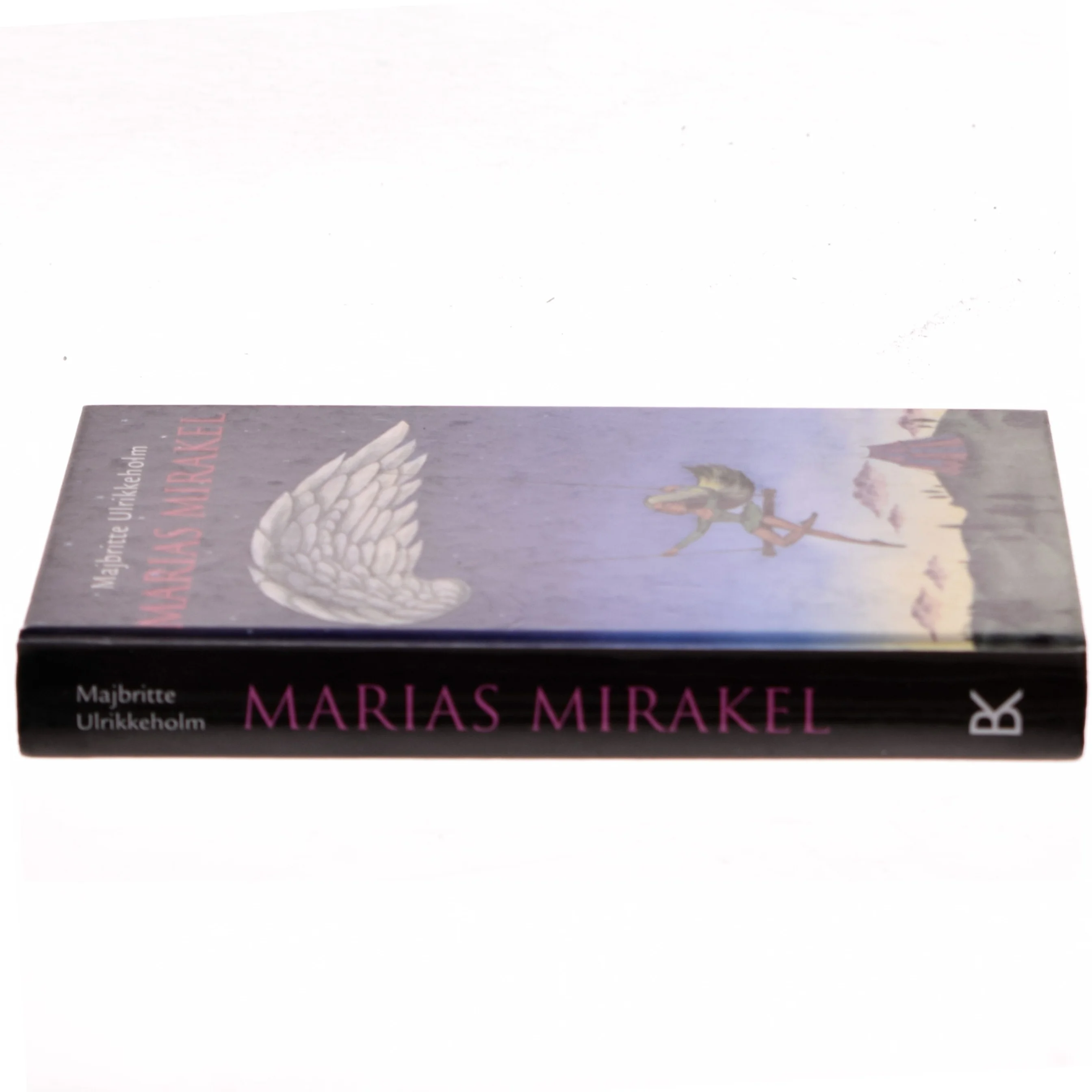 Livet er ikke for begyndere : ikke engang for let øvede : erindringer af Majbritte Ulrikkeholm (Bog)