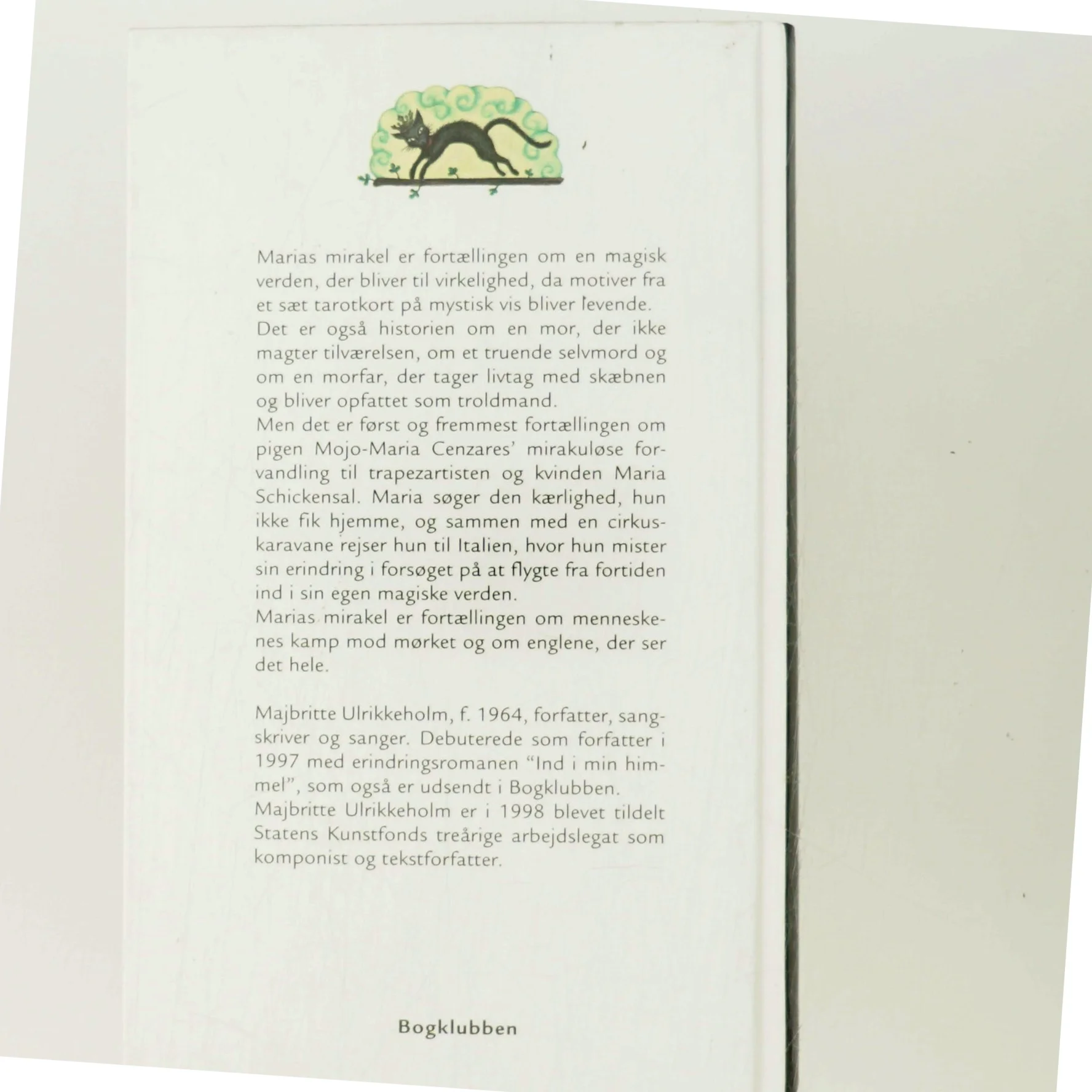 Livet er ikke for begyndere : ikke engang for let øvede : erindringer af Majbritte Ulrikkeholm (Bog)