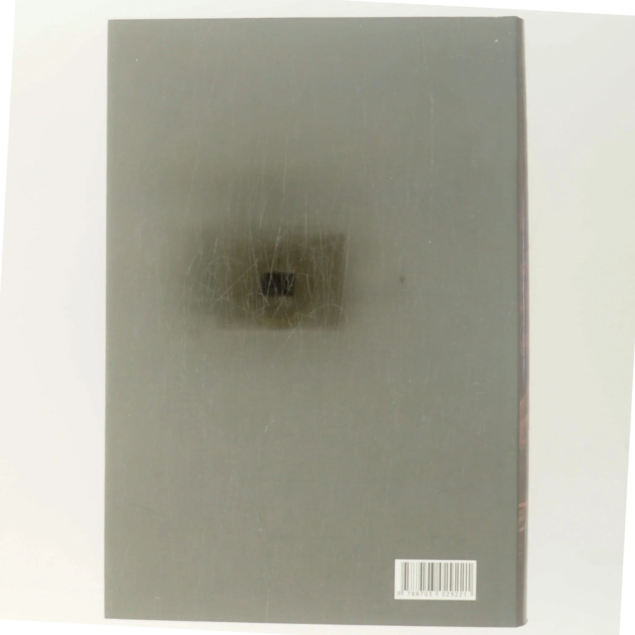 Luftkastellet der blev sprængt af Stieg Larsson (Bog)