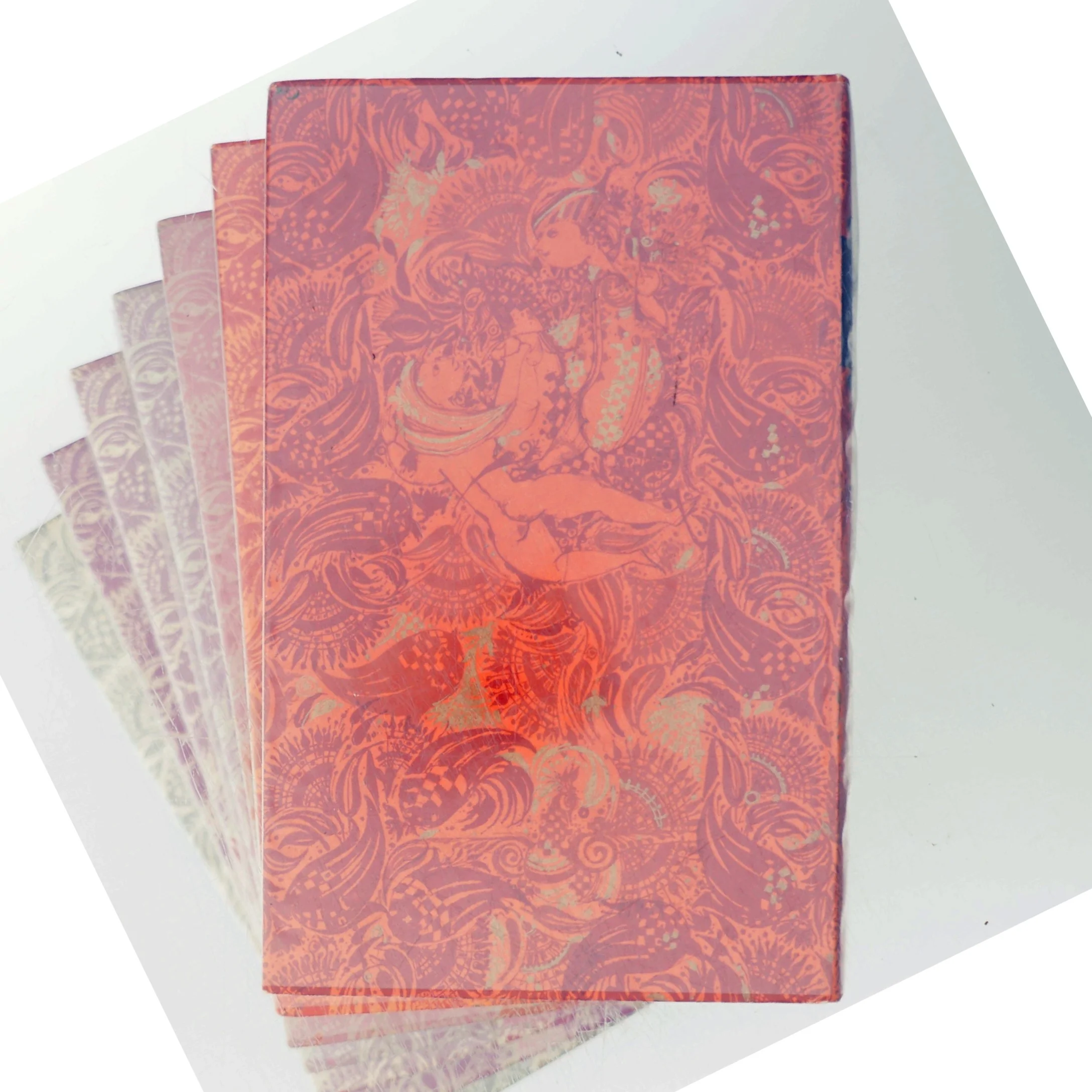 Tusind og en nat af Ukendt forfatter (Bog)