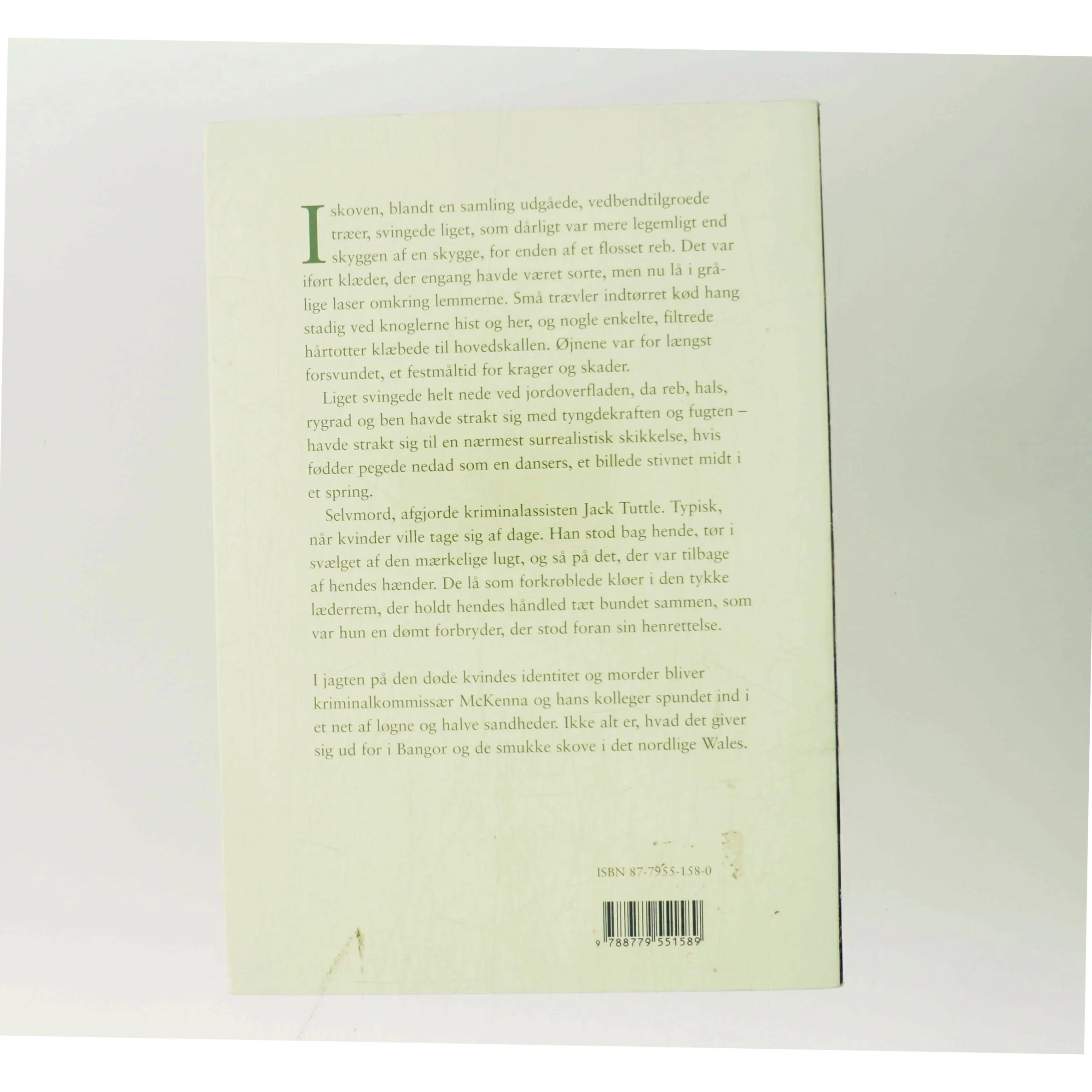 Simeons brud af Alison G. Taylor (Bog)