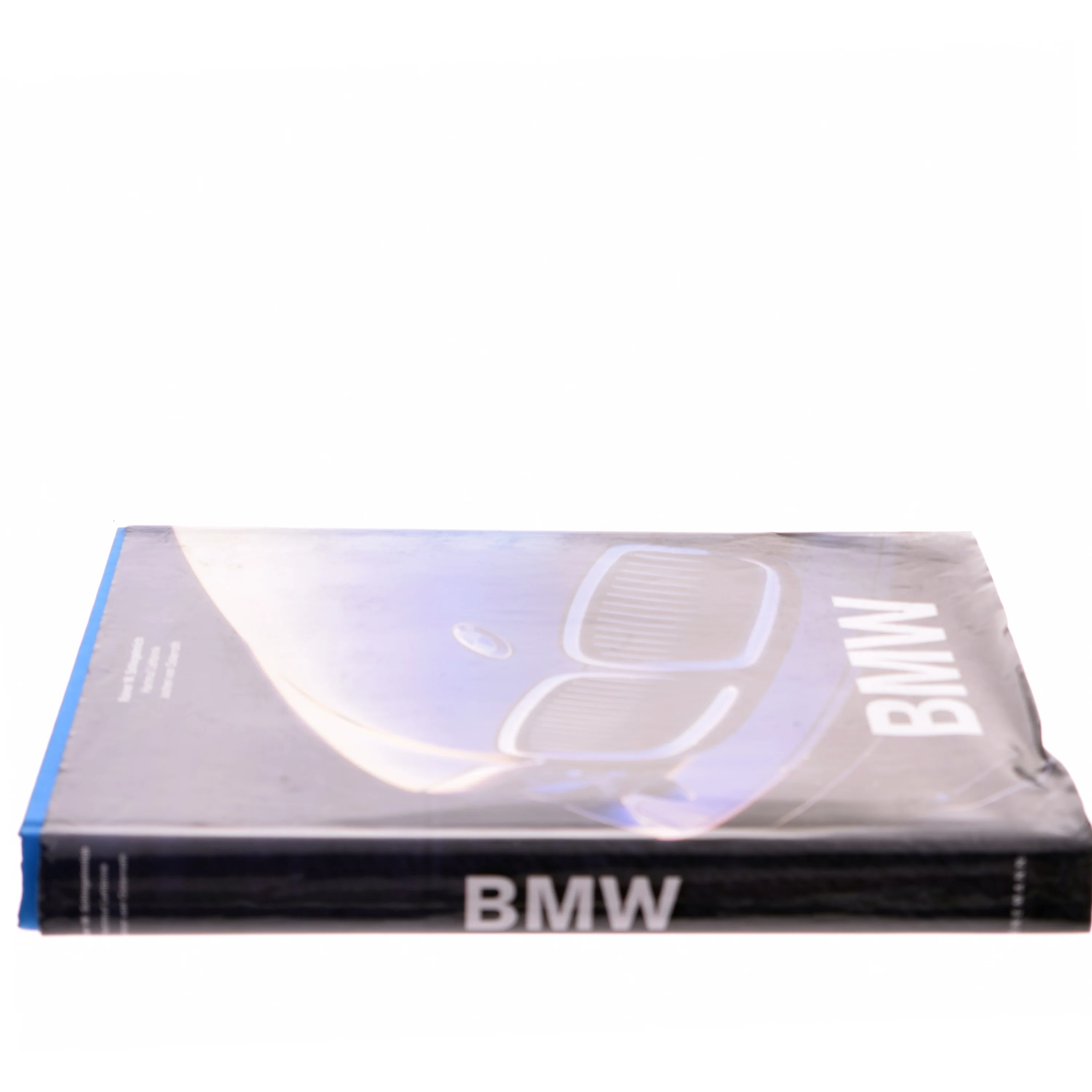BMW. Ediz. inglese, tedesca e francese (Bog)