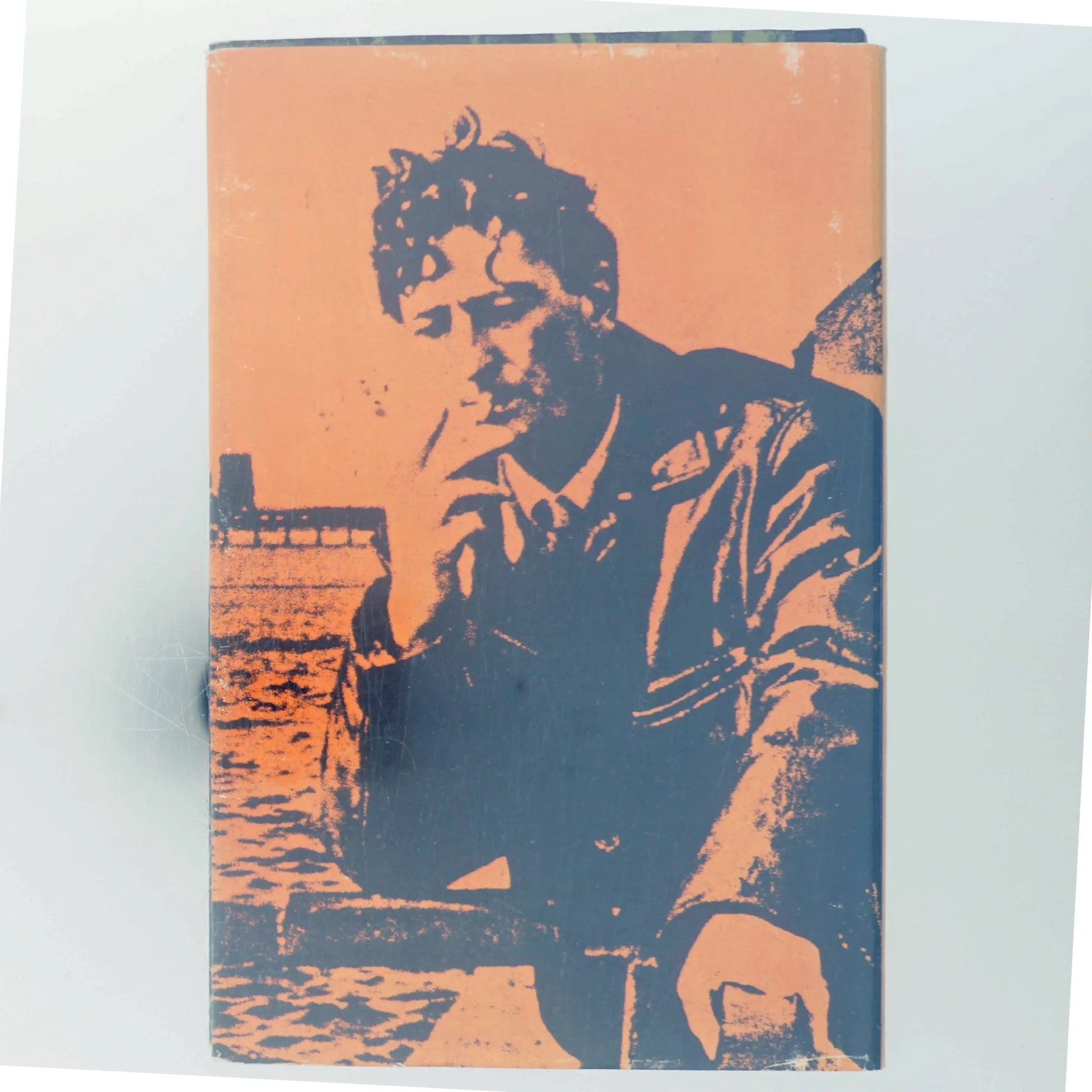 Dublin, Dublin 2 af James Plunkett (Bog)