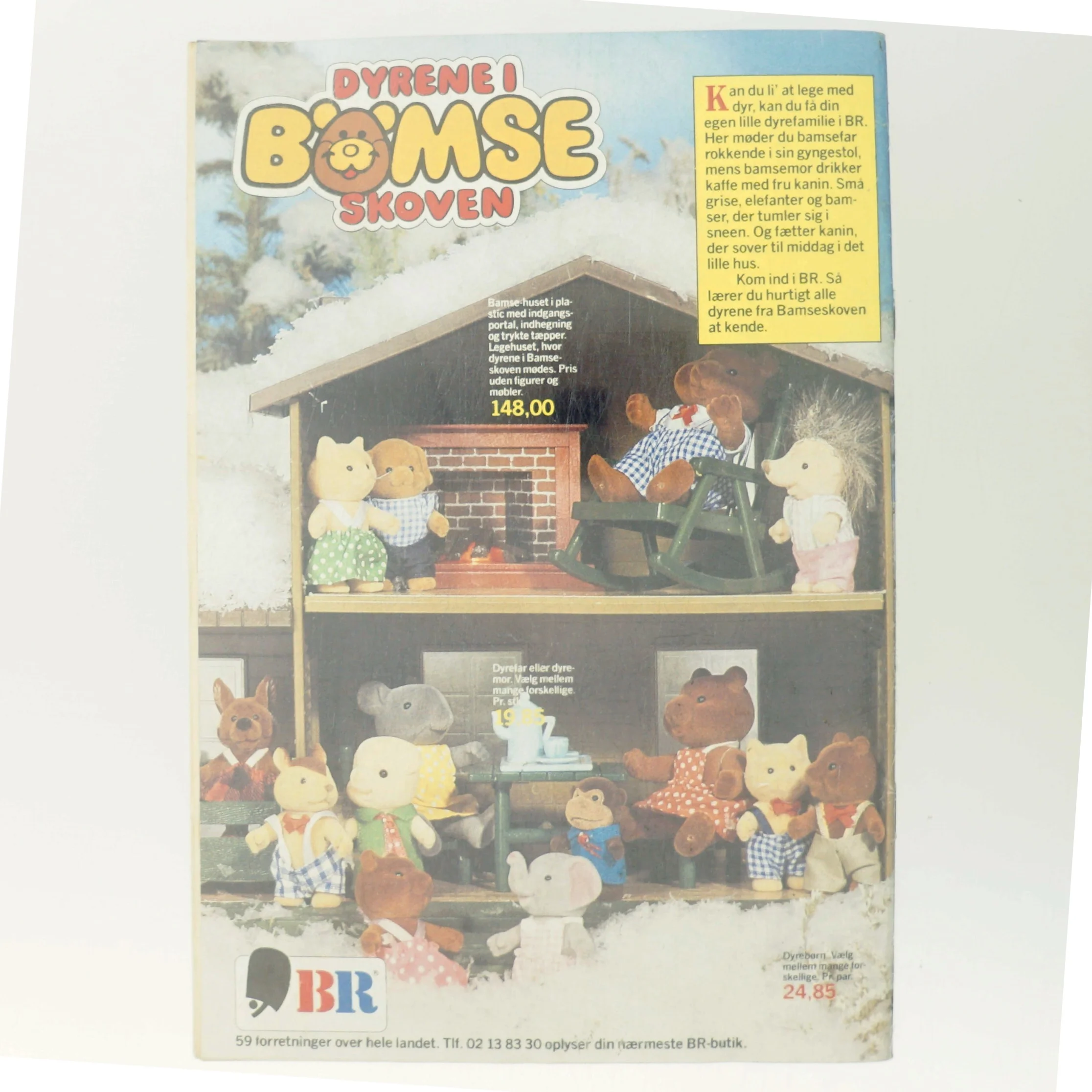 Anders And & Co. (Bog)