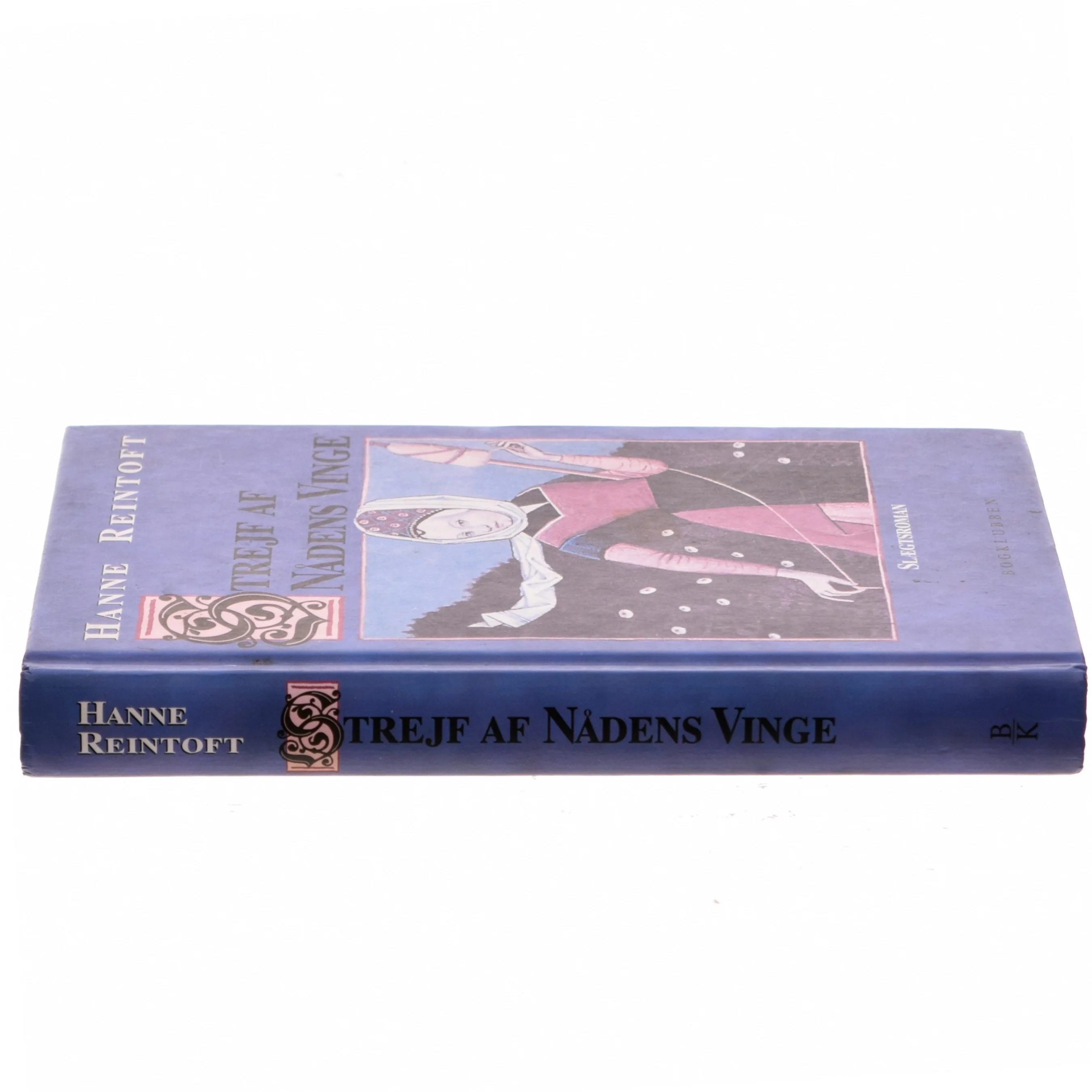 Die Unbekannte Frau. Eine Biblische Schau Zu Ihrem Wesen Und Auftrag. af Hanne Reintoft (Bog)