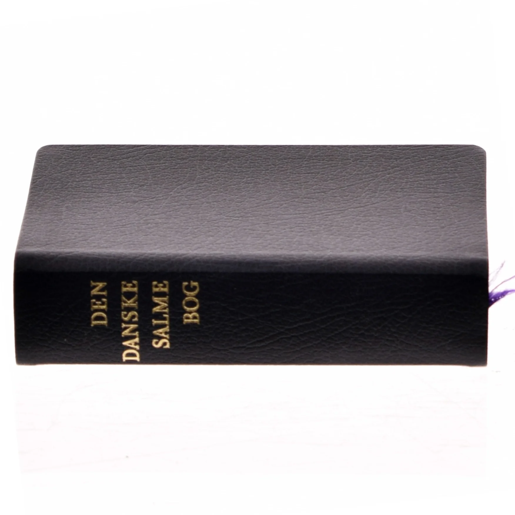 Den Danske Salmebog (Bog)