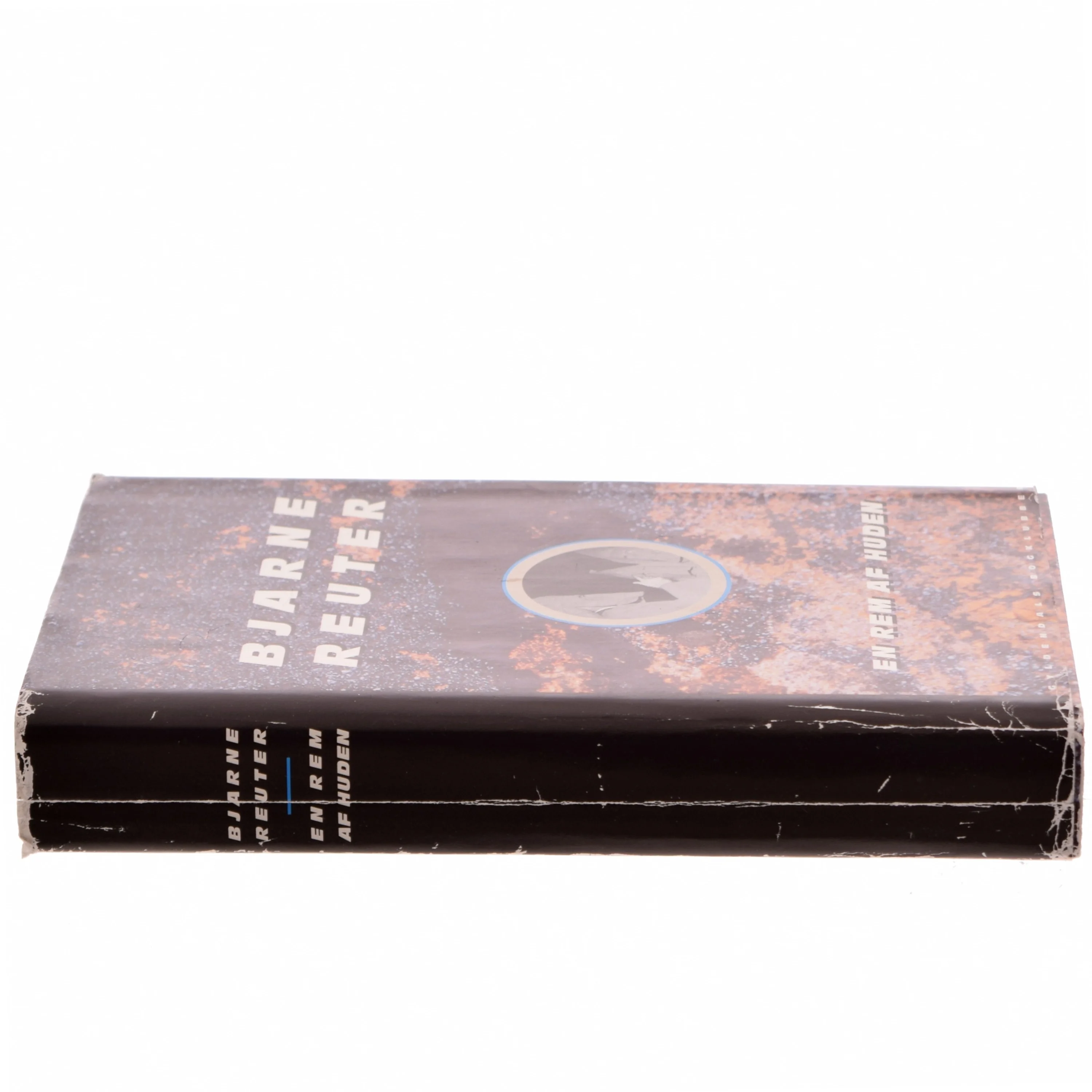 En Rem af Huden af Bjarne Reuter