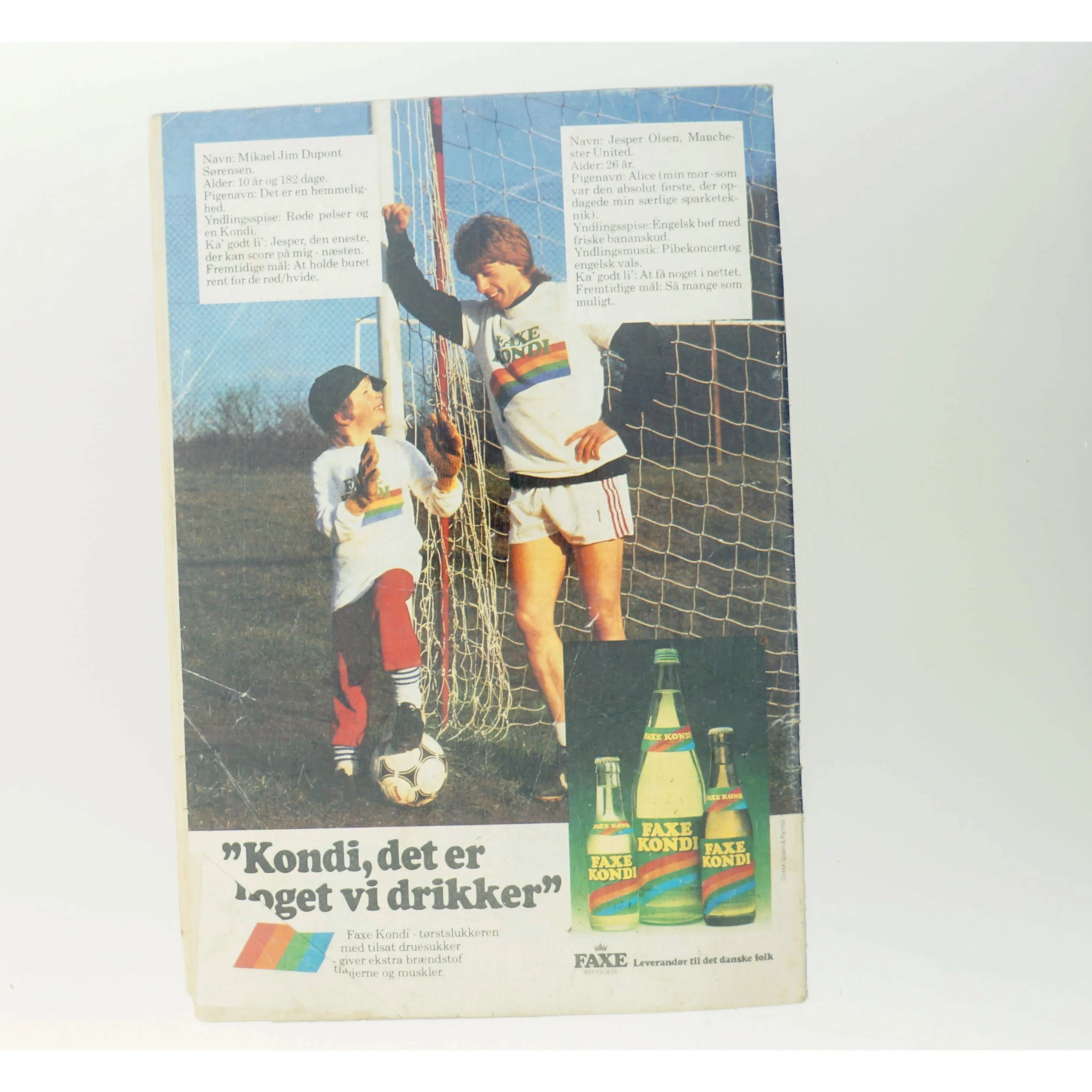 Anders And & Co. (Bog)