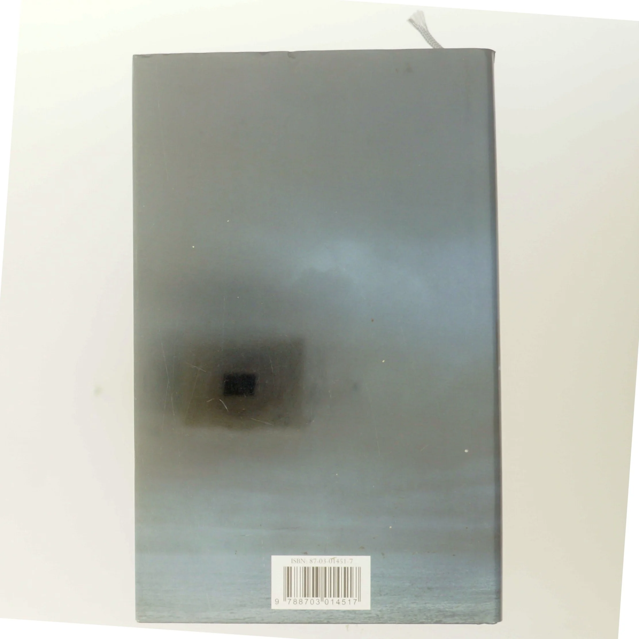 Fyret : kriminalroman af P. D. James (Bog)