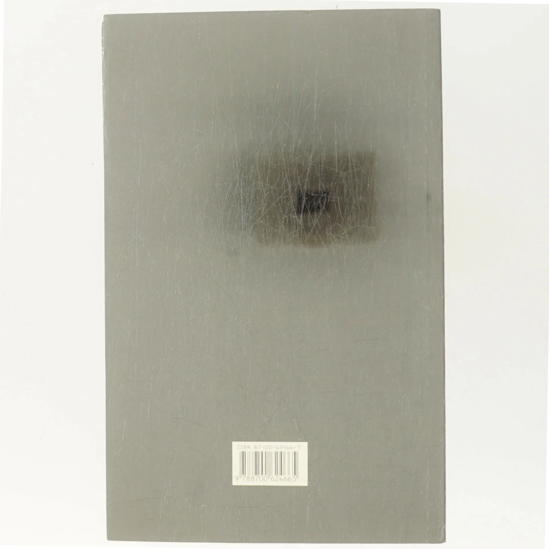 Tango. Eller Syv Osmotiske Fortaellinger. af Naser Khader (Bog)