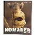 Nomader : stemmer & spor (Bog)