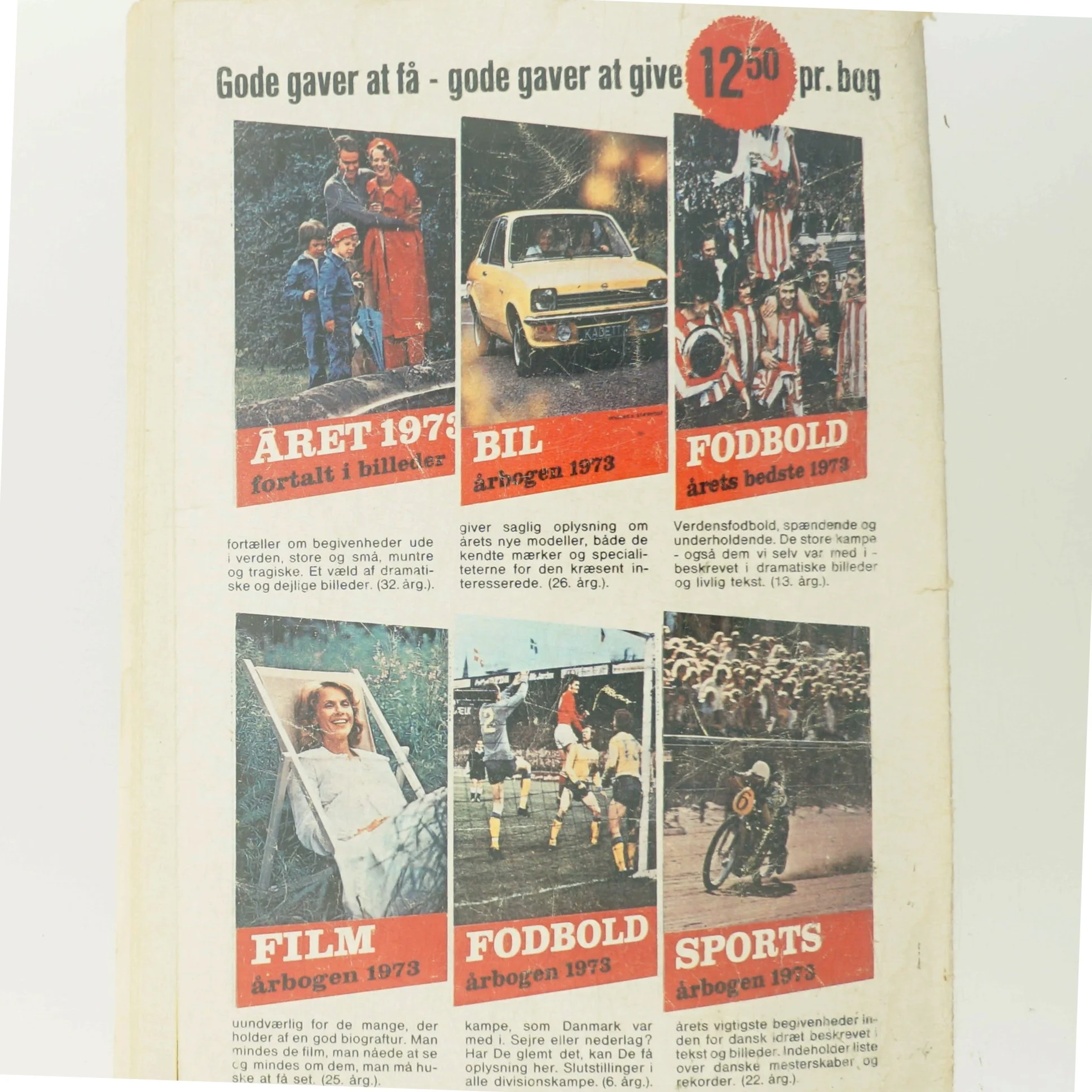 Anders And & Co. (Bog)