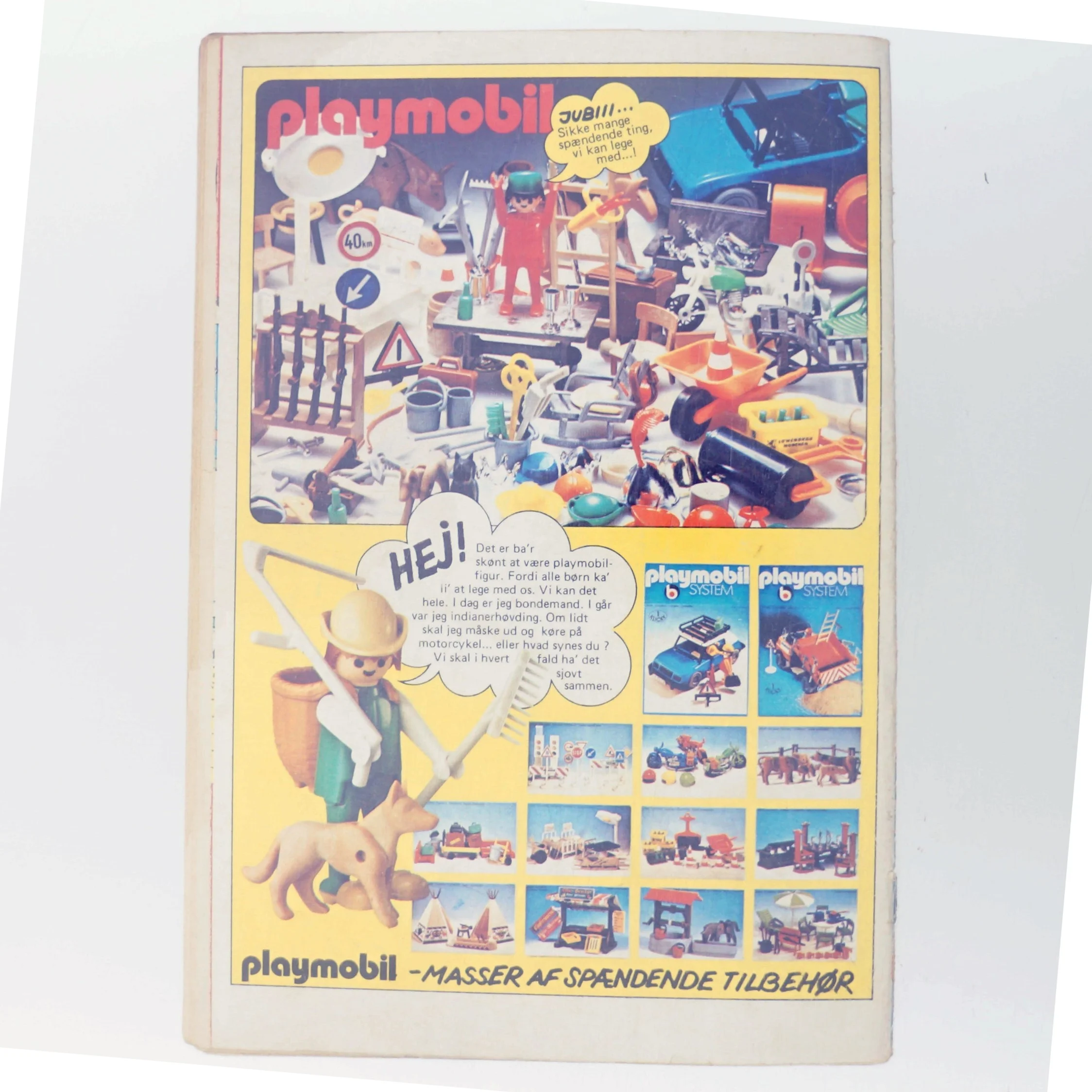 Anders And & Co. Nr. 1 af Walt Disney (Bog)