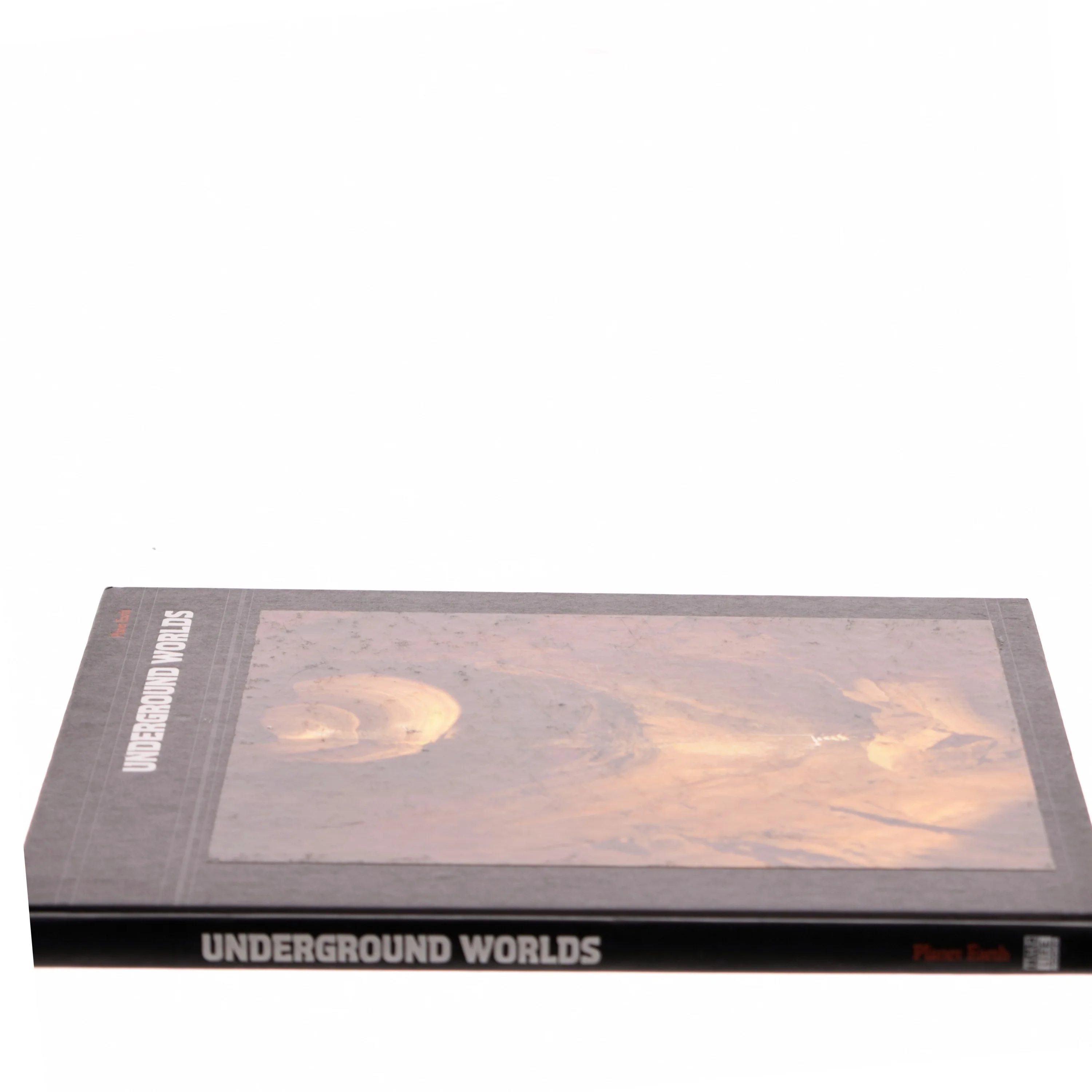 Underground Worlds af <Bogørs forfattere> (Bog)